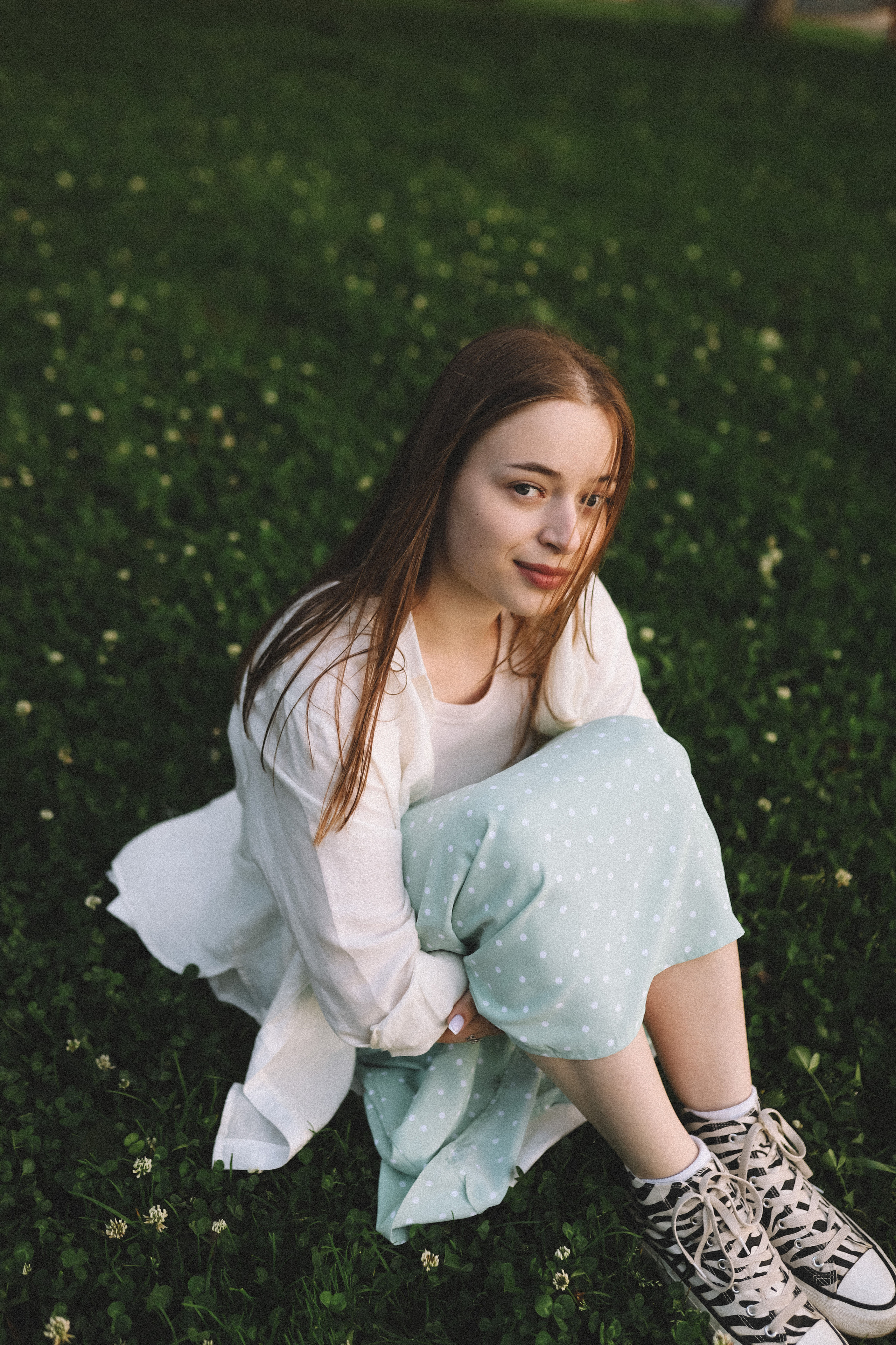 Софа. Фотограф в Нижнем Новгороде Кристина Батанова