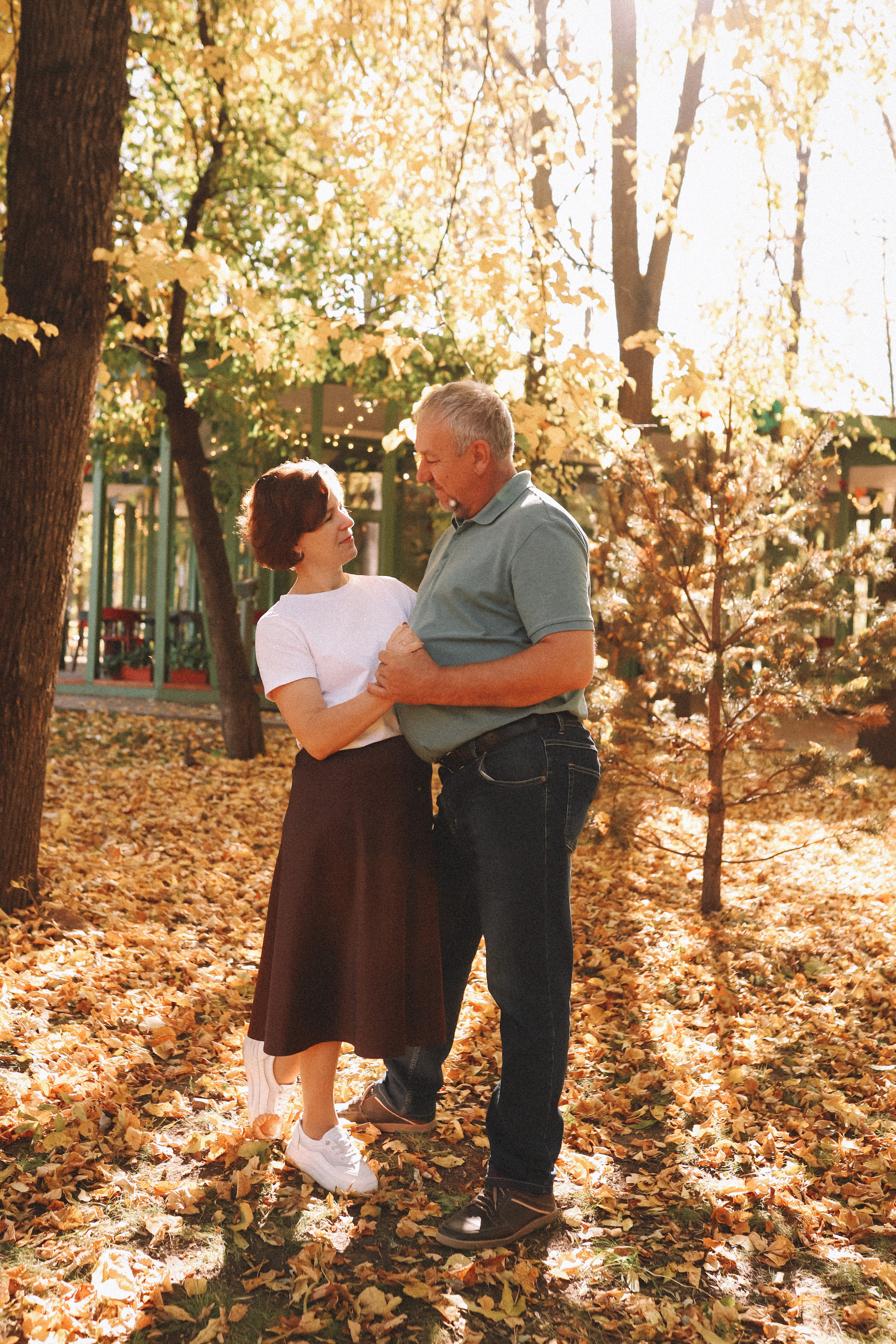 Ирина, Оля, Ксюша и Людмила. Фотограф в Нижнем Новгороде Кристина Батанова