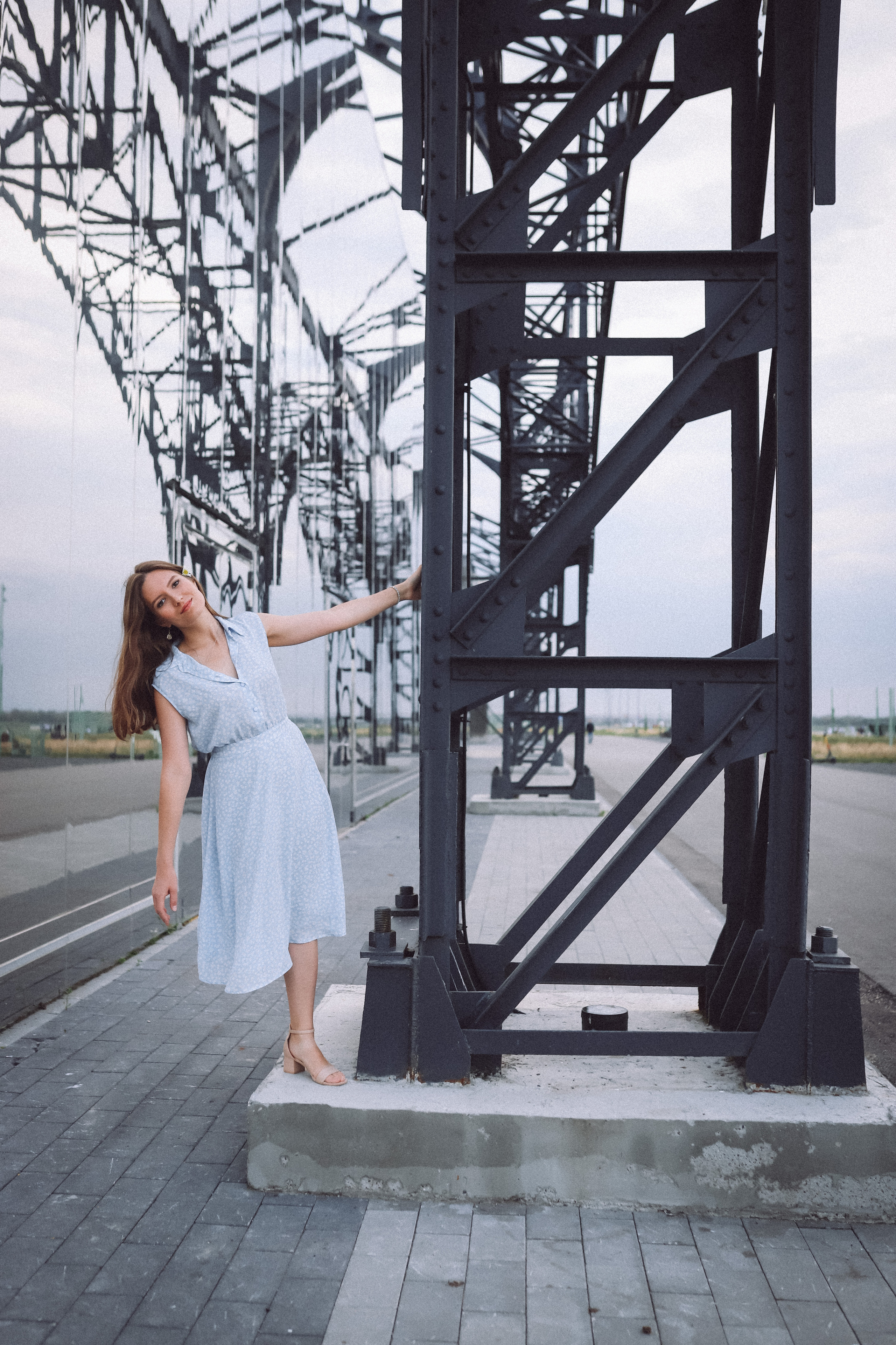Борис и Юлия. Фотограф в Нижнем Новгороде Кристина Батанова