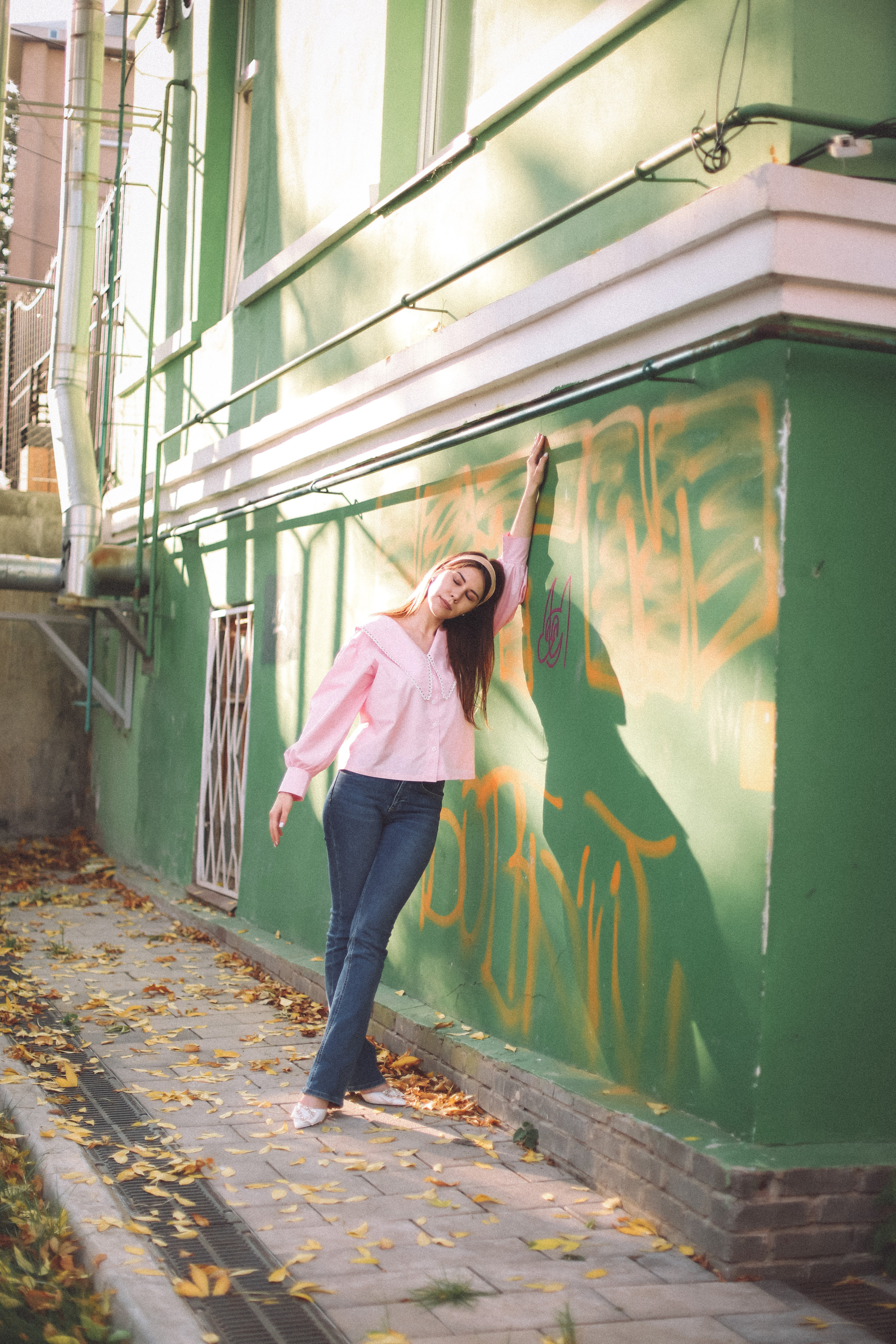 Алина. Фотограф в Нижнем Новгороде Кристина Батанова