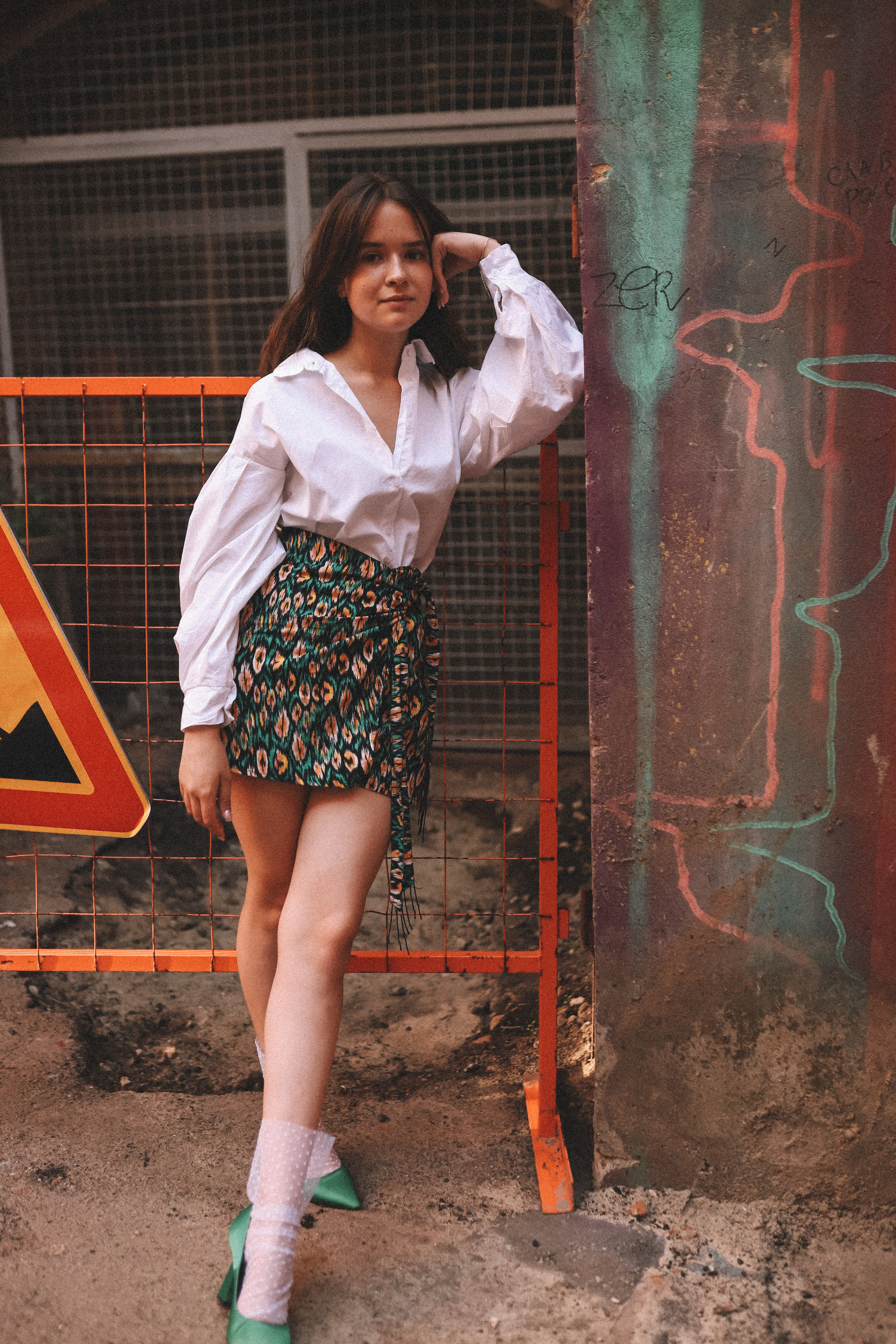 Василиса. Фотограф в Нижнем Новгороде Кристина Батанова