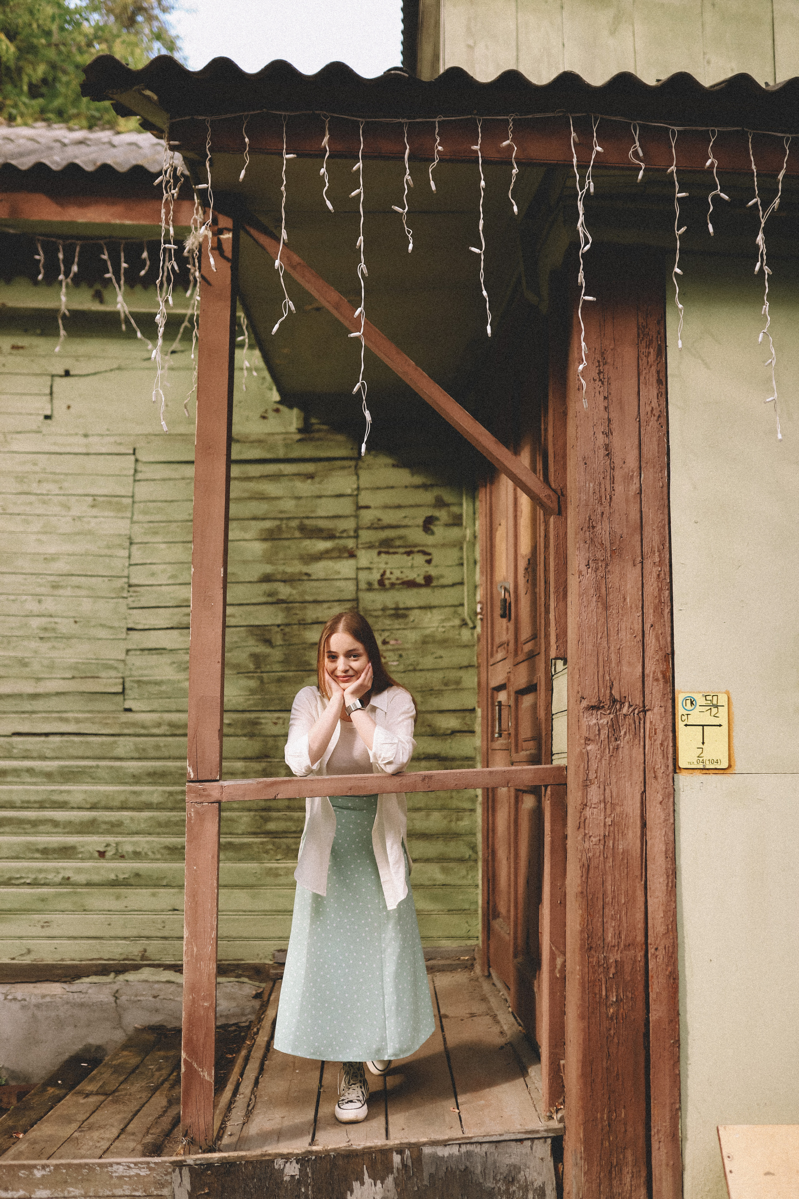 Софа. Фотограф в Нижнем Новгороде Кристина Батанова