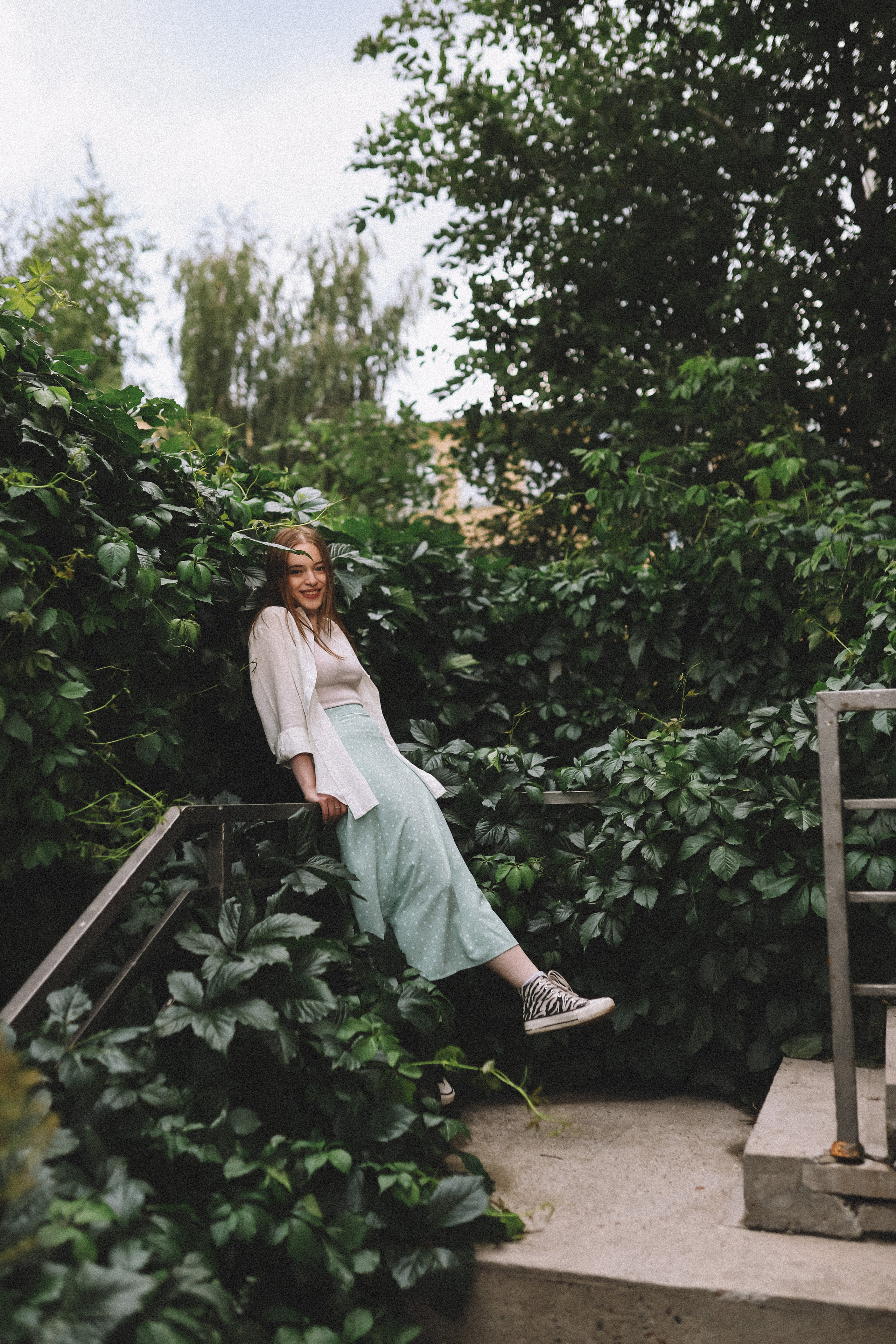 Софа. Фотограф в Нижнем Новгороде Кристина Батанова