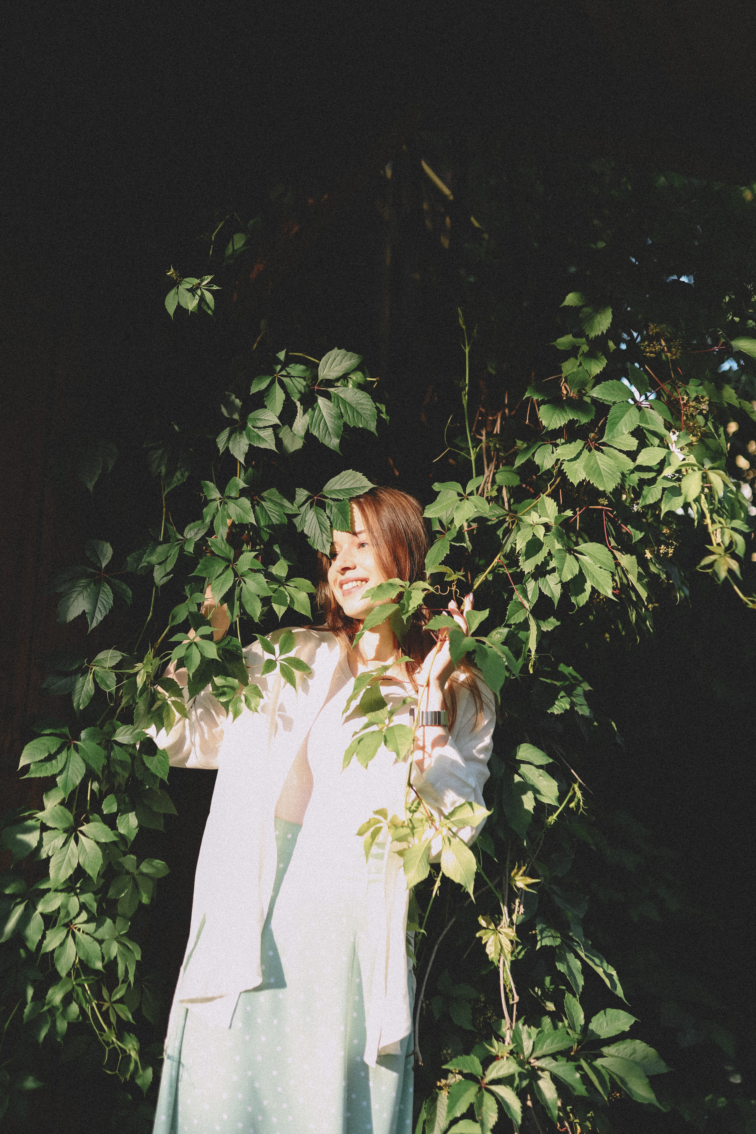 Софа. Фотограф в Нижнем Новгороде Кристина Батанова