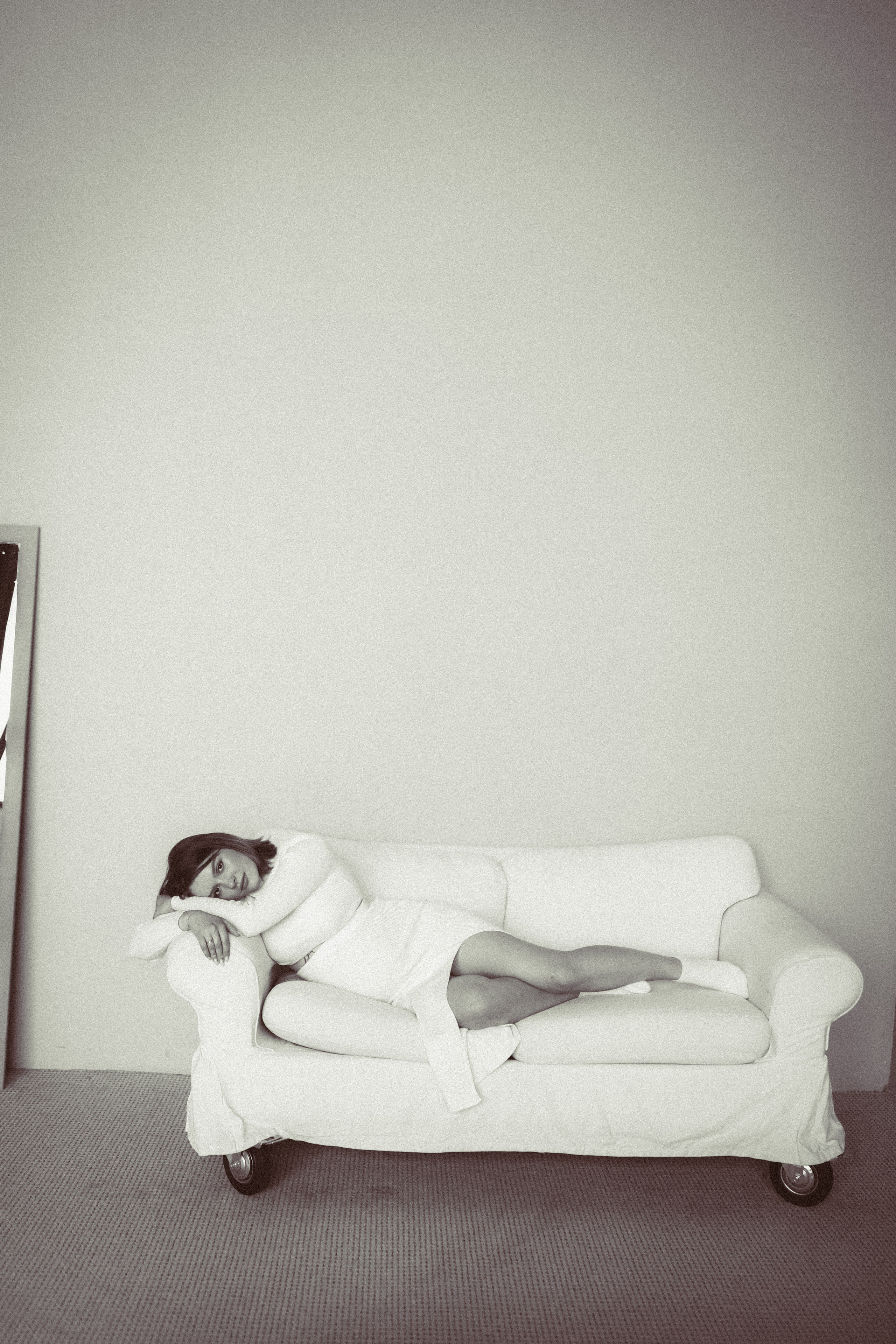 Алина и Андрей. Фотограф в Нижнем Новгороде Кристина Батанова