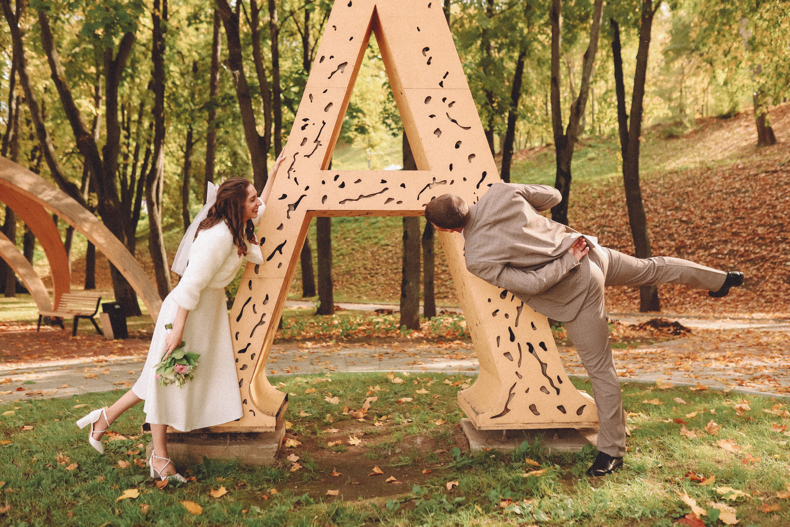 Ира и Алексей. Фотограф в Нижнем Новгороде Кристина Батанова