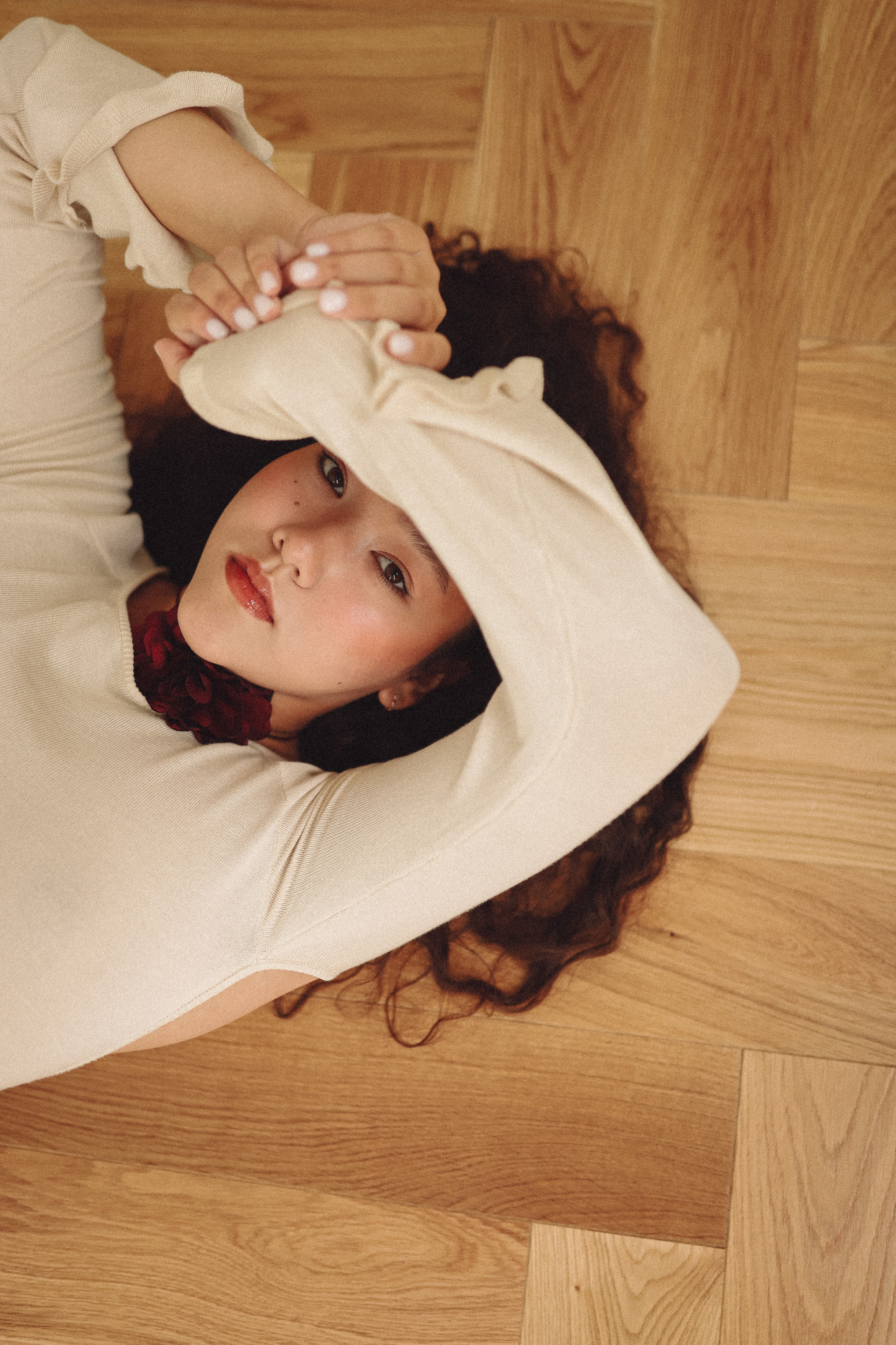 Диана. Фотограф в Нижнем Новгороде Кристина Батанова