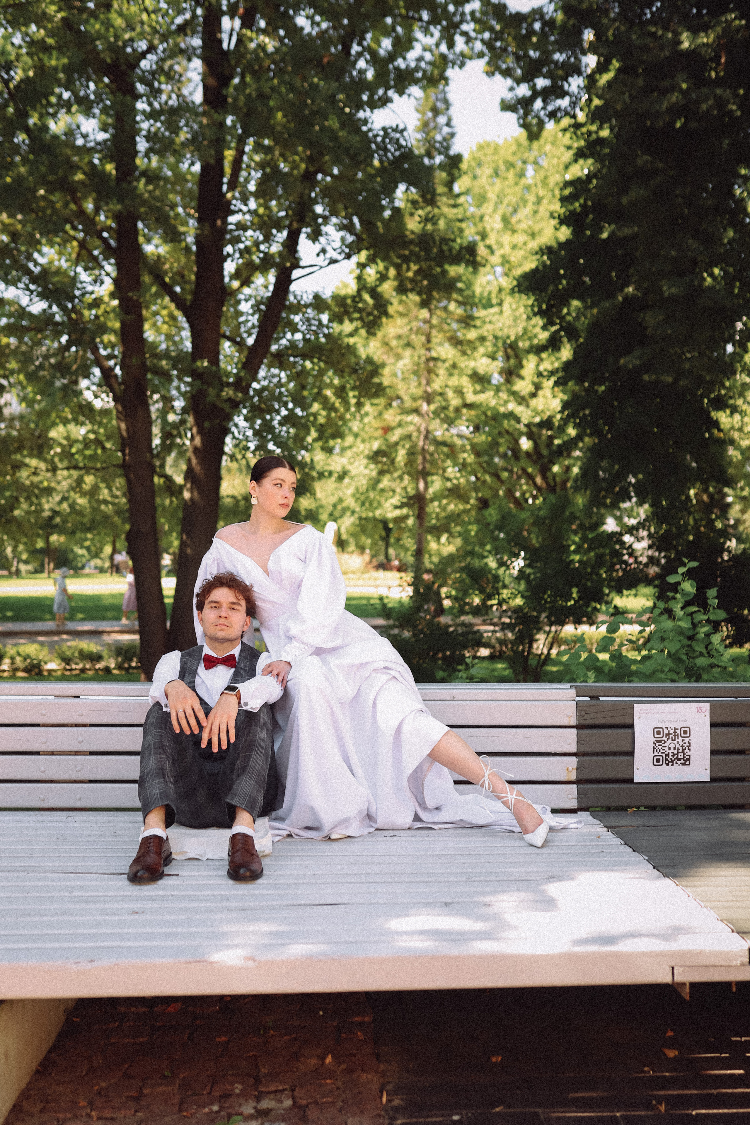 Алина и Саша. Фотограф в Нижнем Новгороде Кристина Батанова