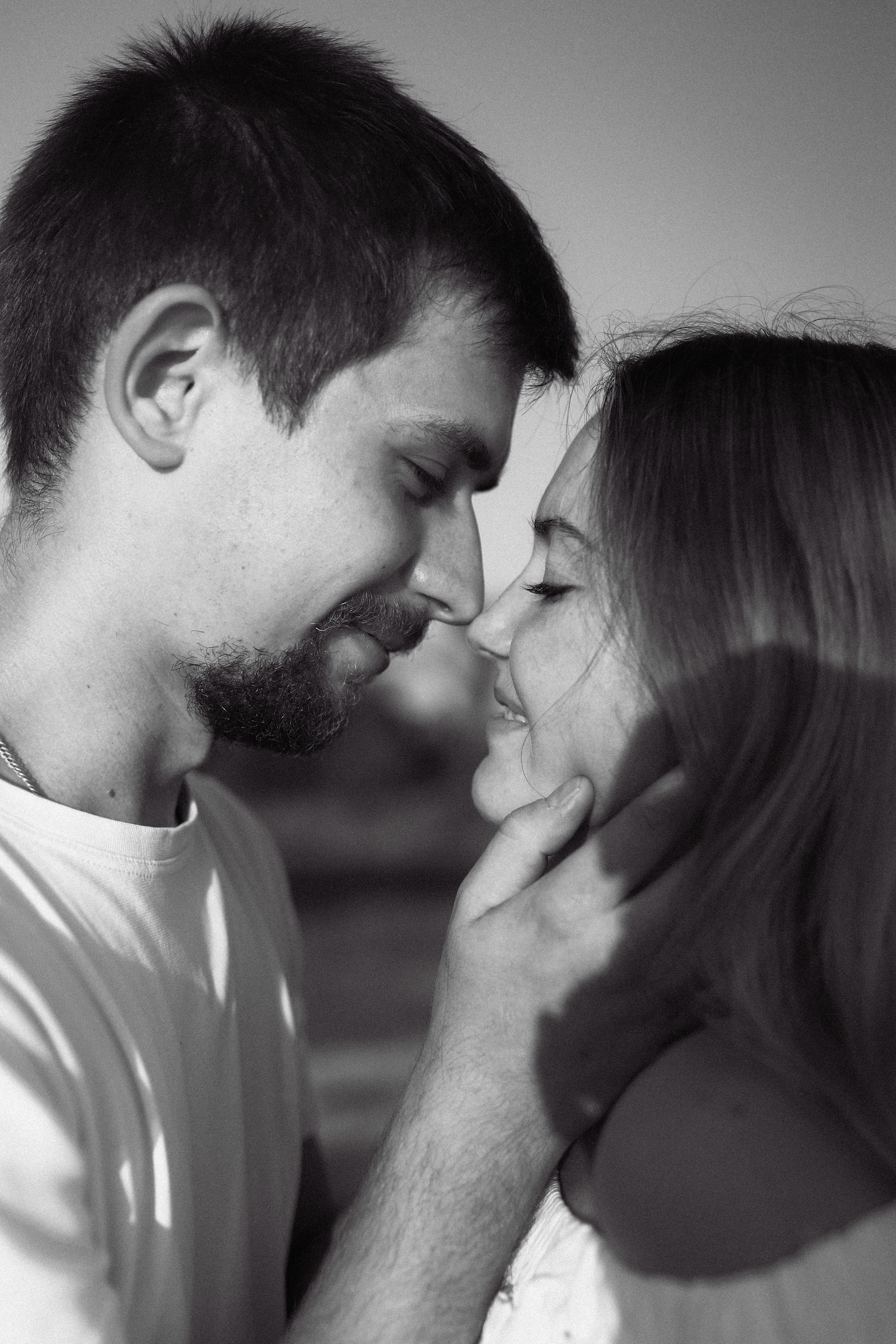 Таня и Дима. Фотограф в Нижнем Новгороде Кристина Батанова