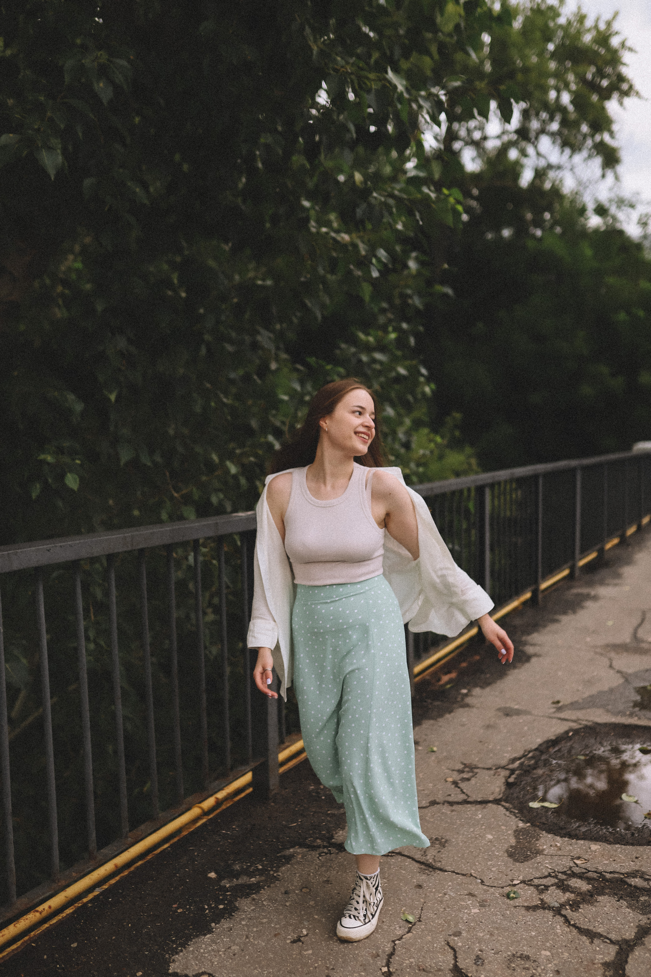 Софа. Фотограф в Нижнем Новгороде Кристина Батанова