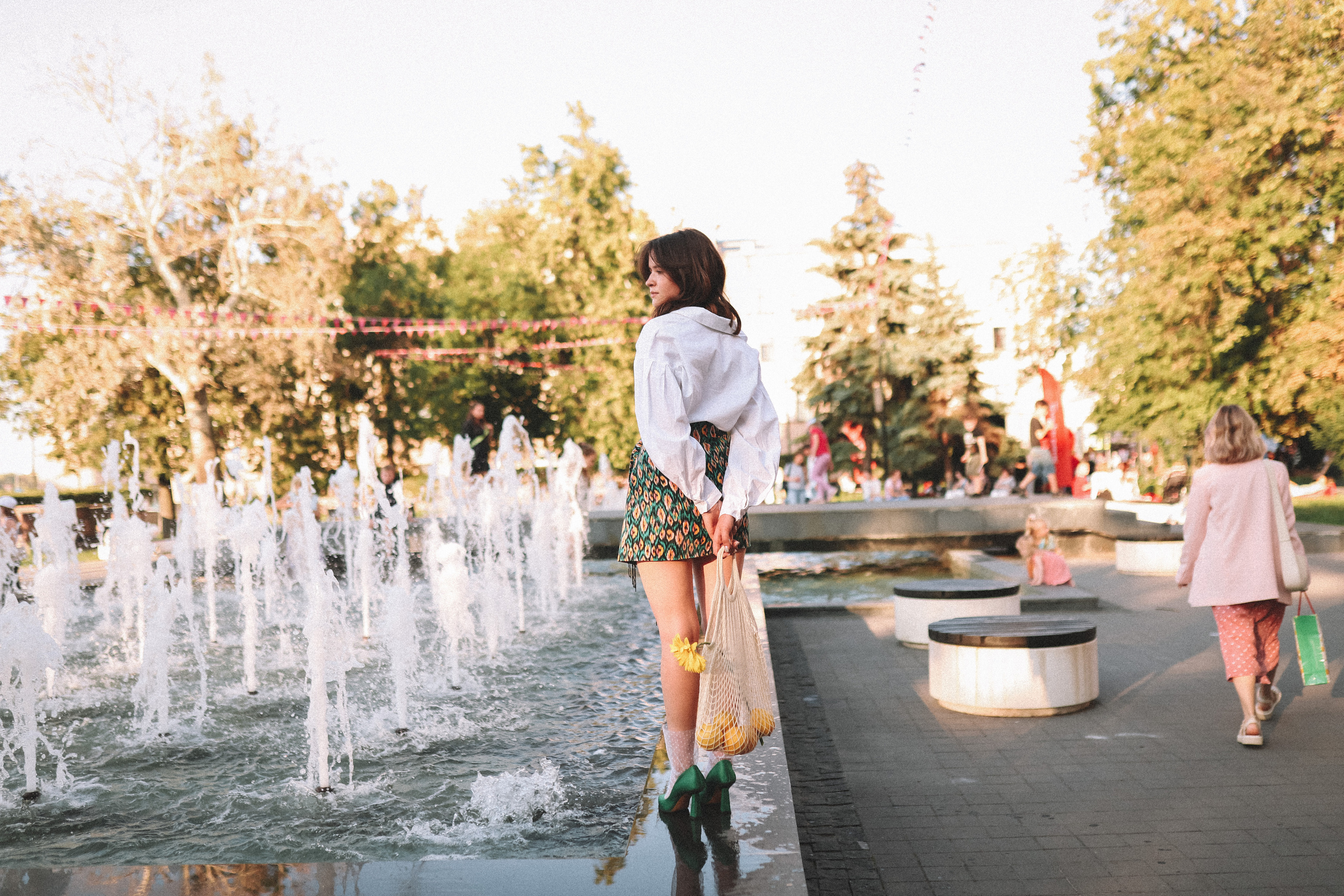 Василиса. Фотограф в Нижнем Новгороде Кристина Батанова