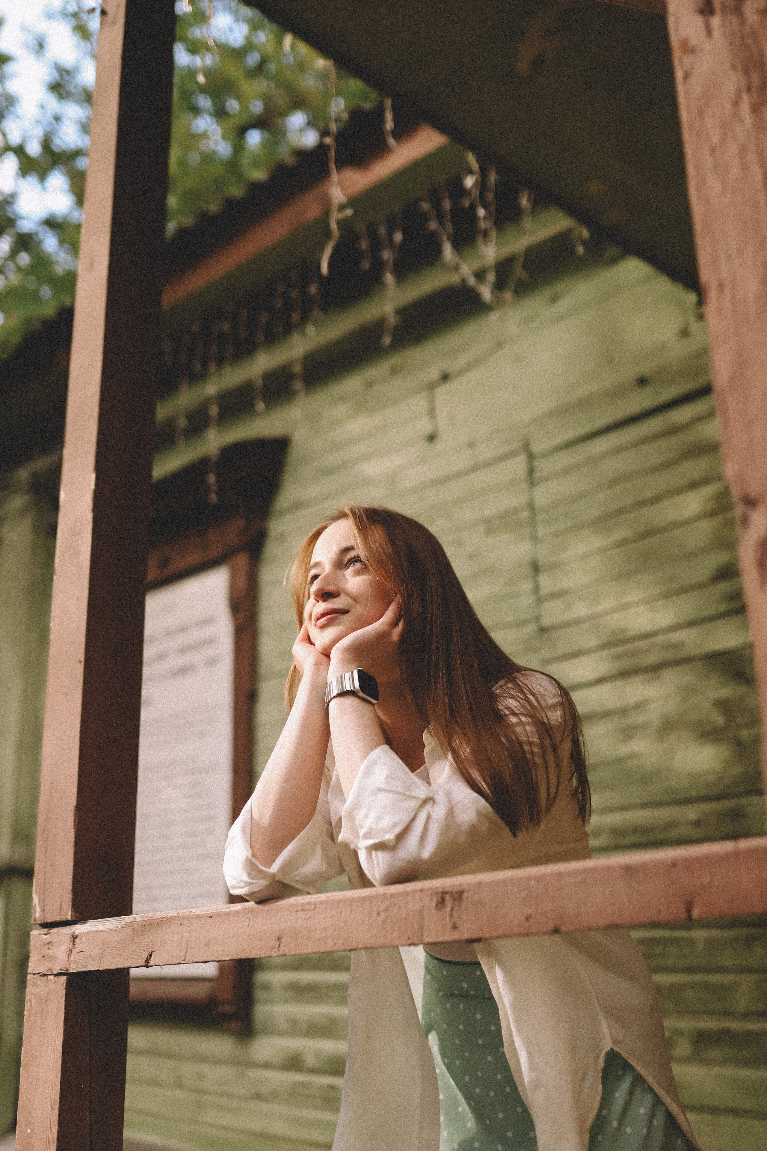 Софа. Фотограф в Нижнем Новгороде Кристина Батанова