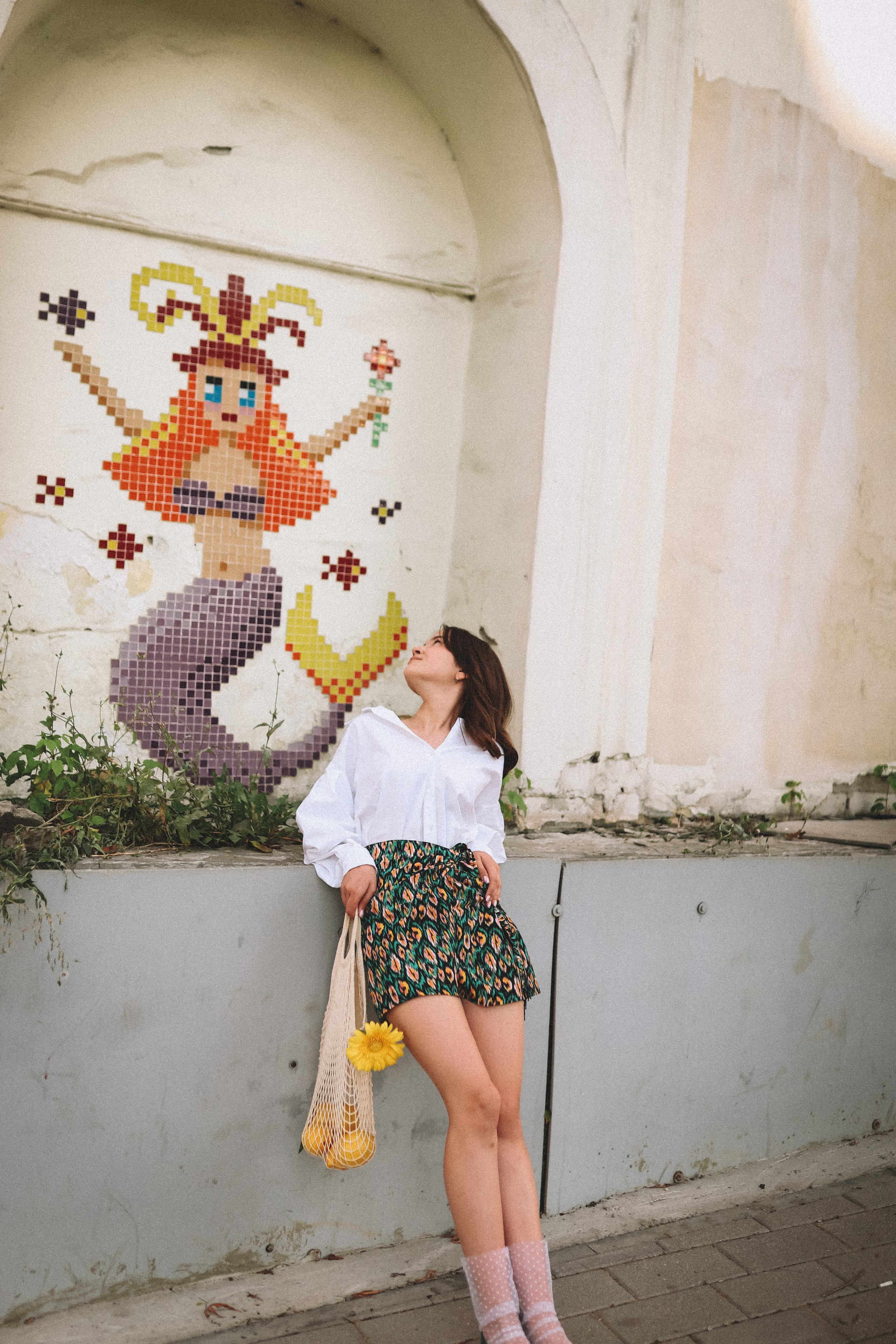 Василиса. Фотограф в Нижнем Новгороде Кристина Батанова