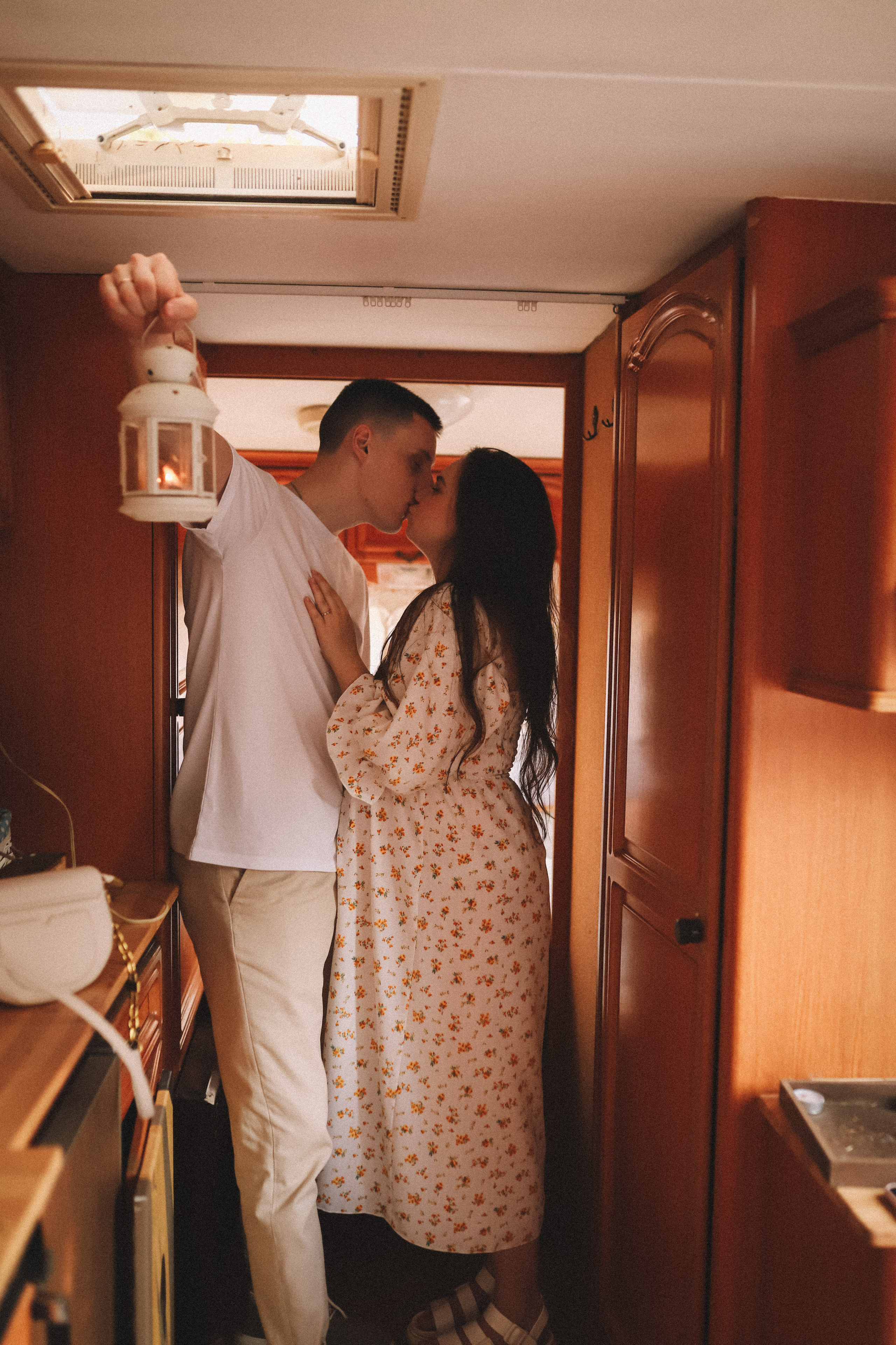 Алёна и Андрей. Фотограф в Нижнем Новгороде Кристина Батанова