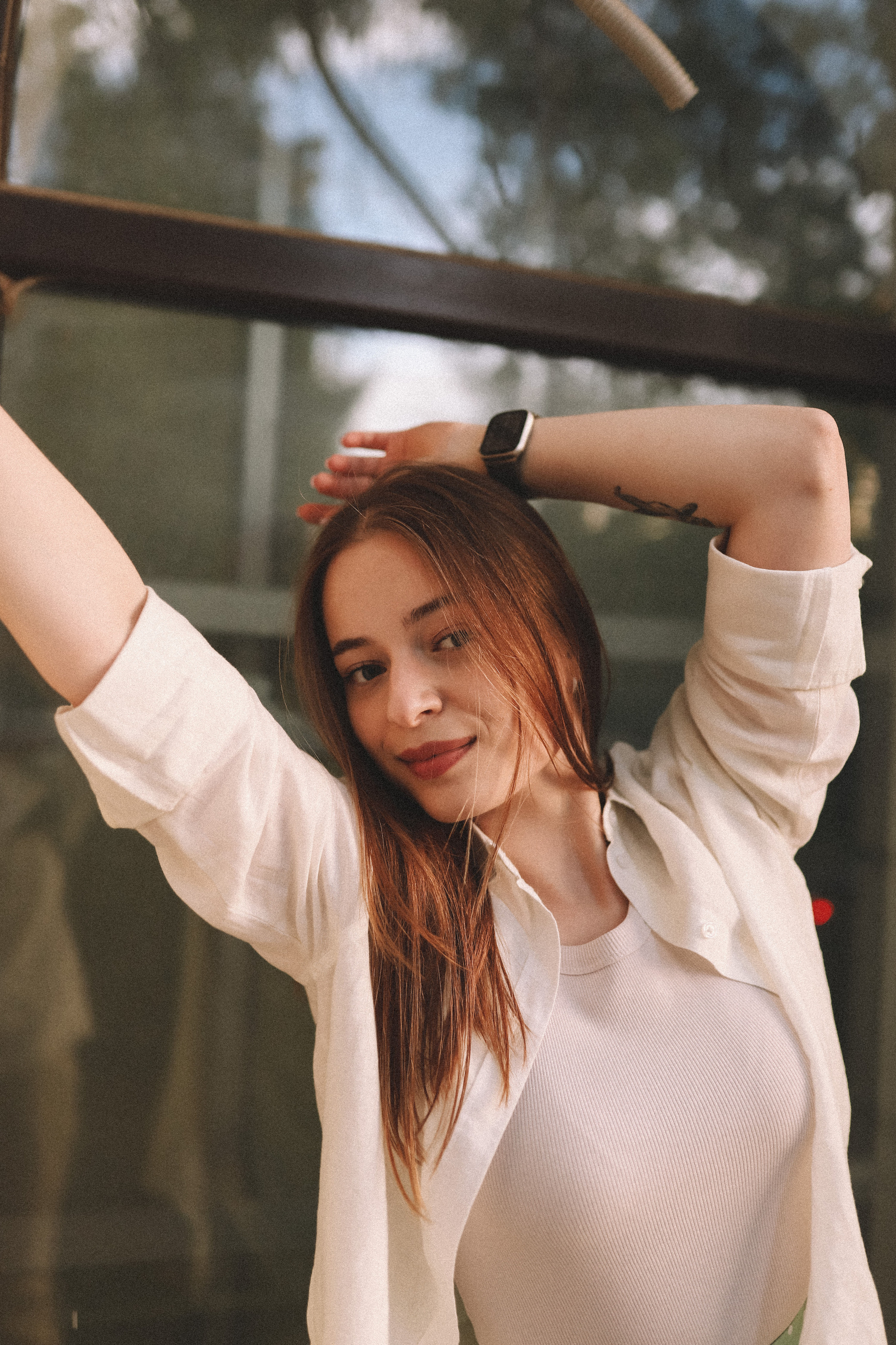 Софа. Фотограф в Нижнем Новгороде Кристина Батанова