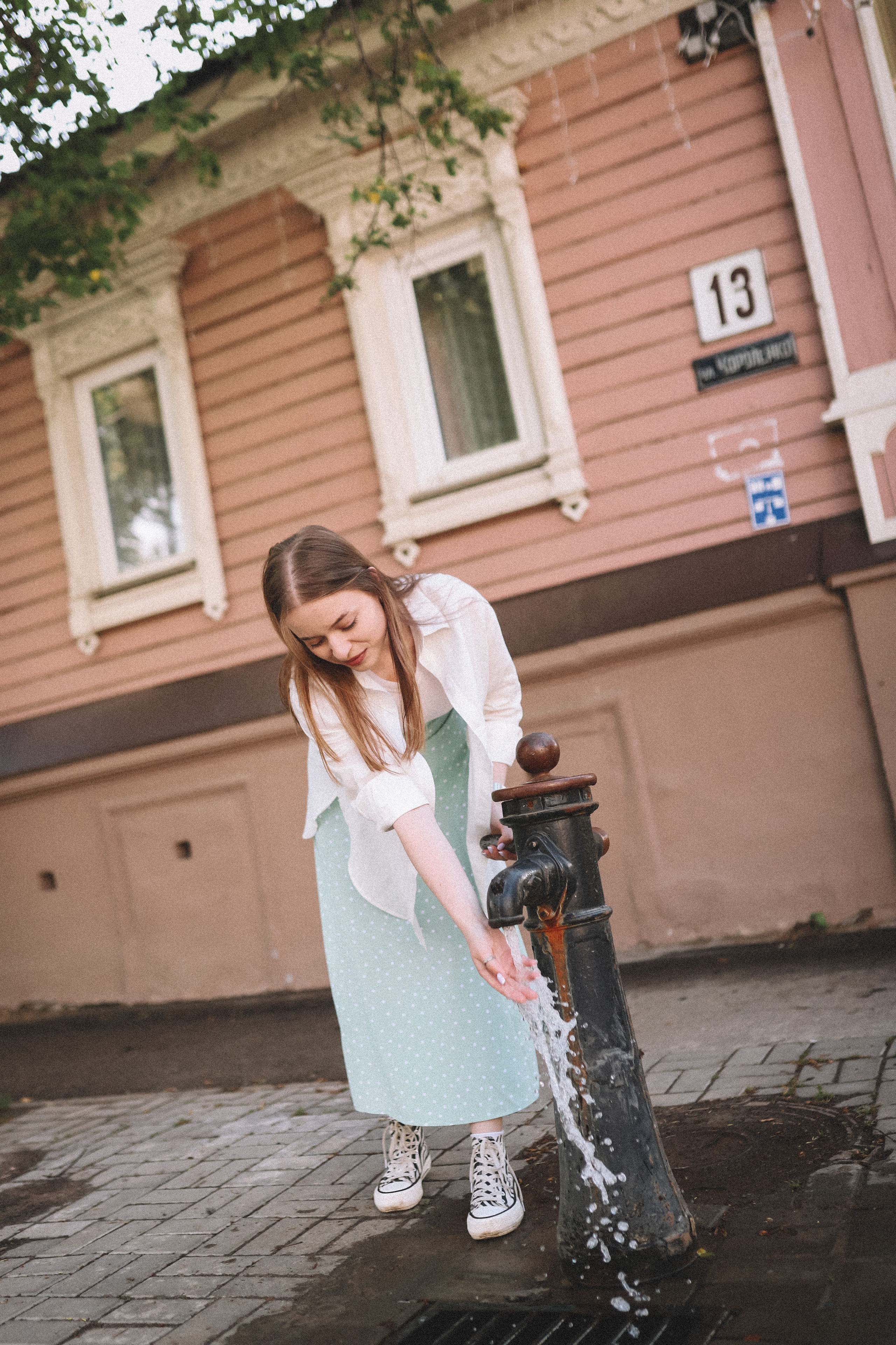 Софа. Фотограф в Нижнем Новгороде Кристина Батанова