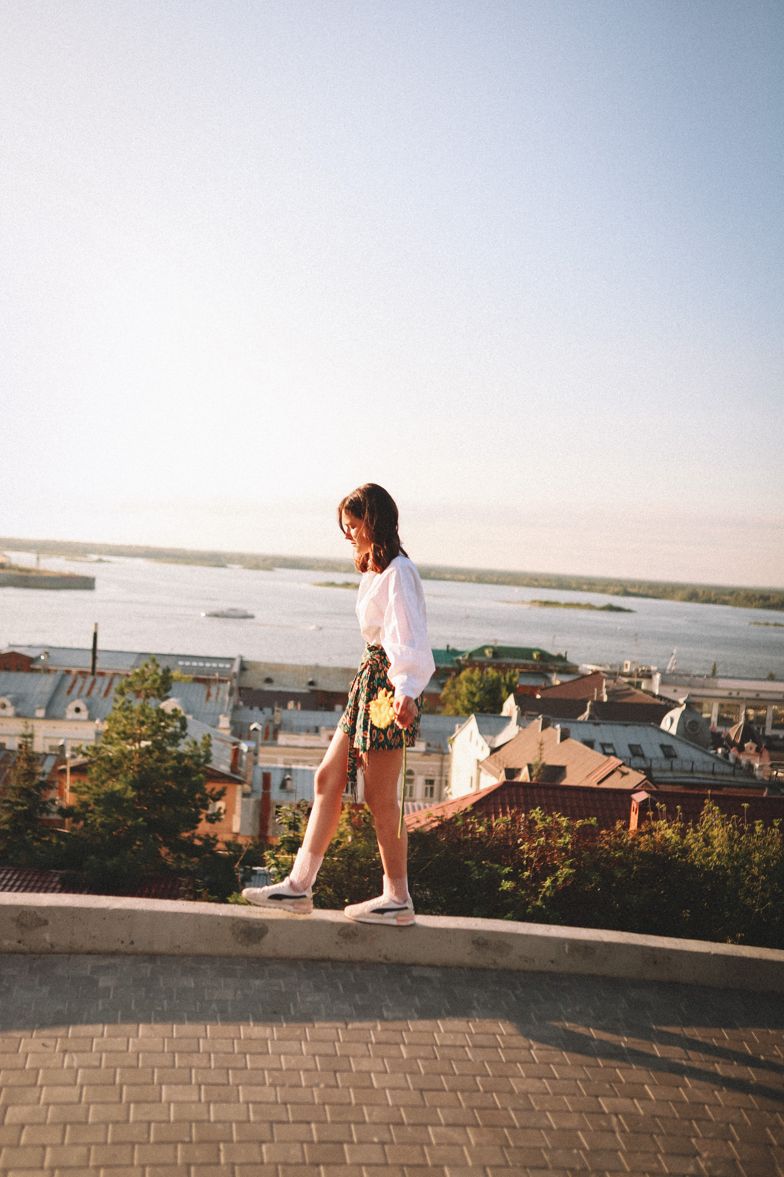 Василиса. Фотограф в Нижнем Новгороде Кристина Батанова