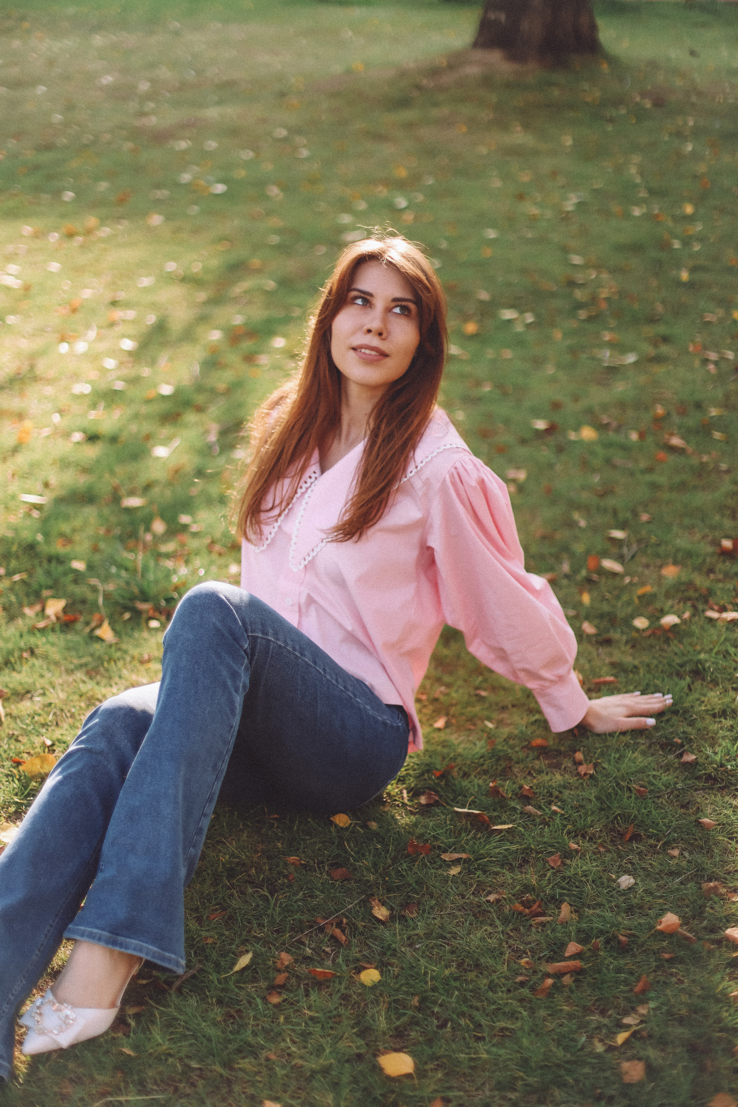 Алина. Фотограф в Нижнем Новгороде Кристина Батанова