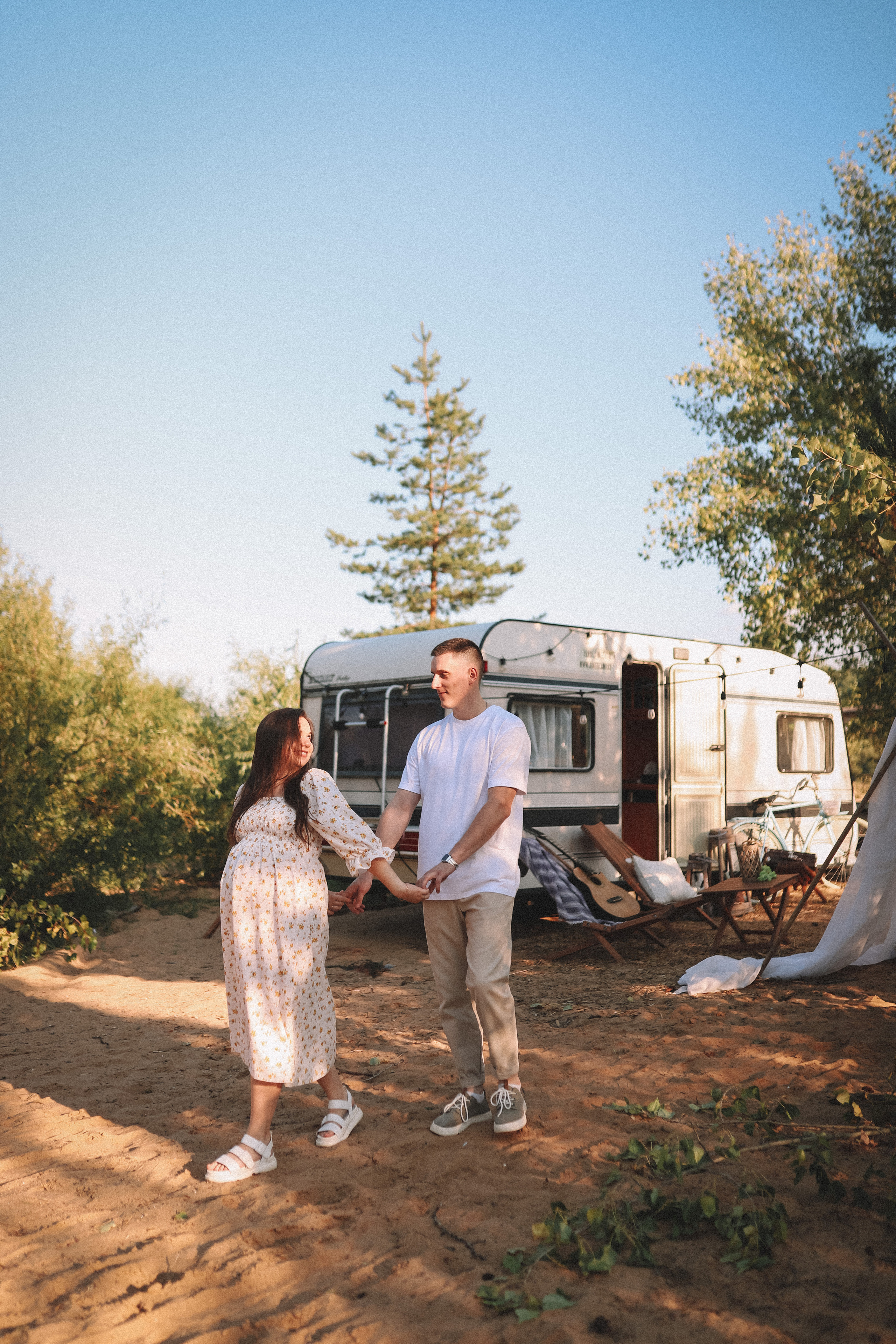 Алёна и Андрей. Фотограф в Нижнем Новгороде Кристина Батанова