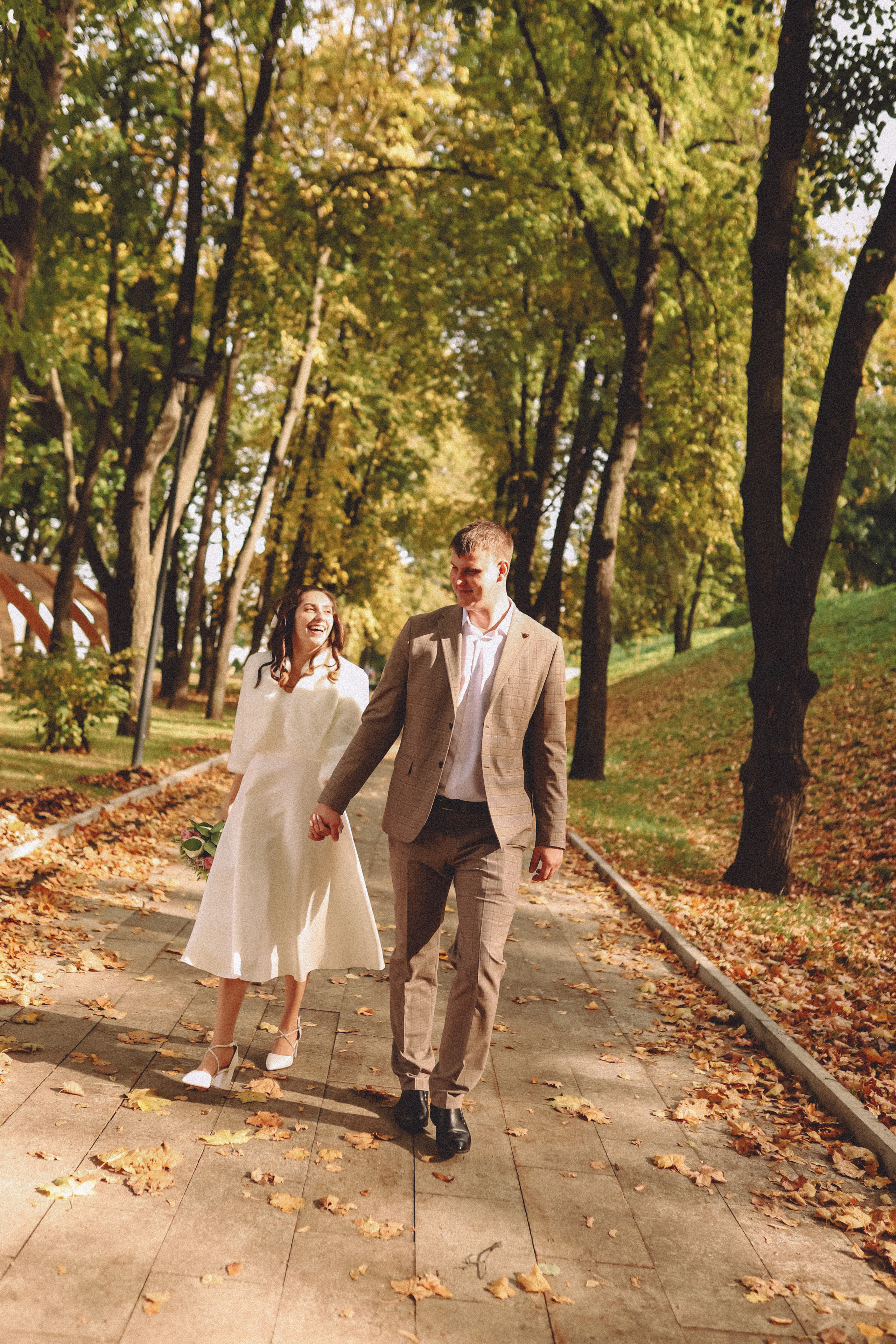 Ира и Алексей. Фотограф в Нижнем Новгороде Кристина Батанова