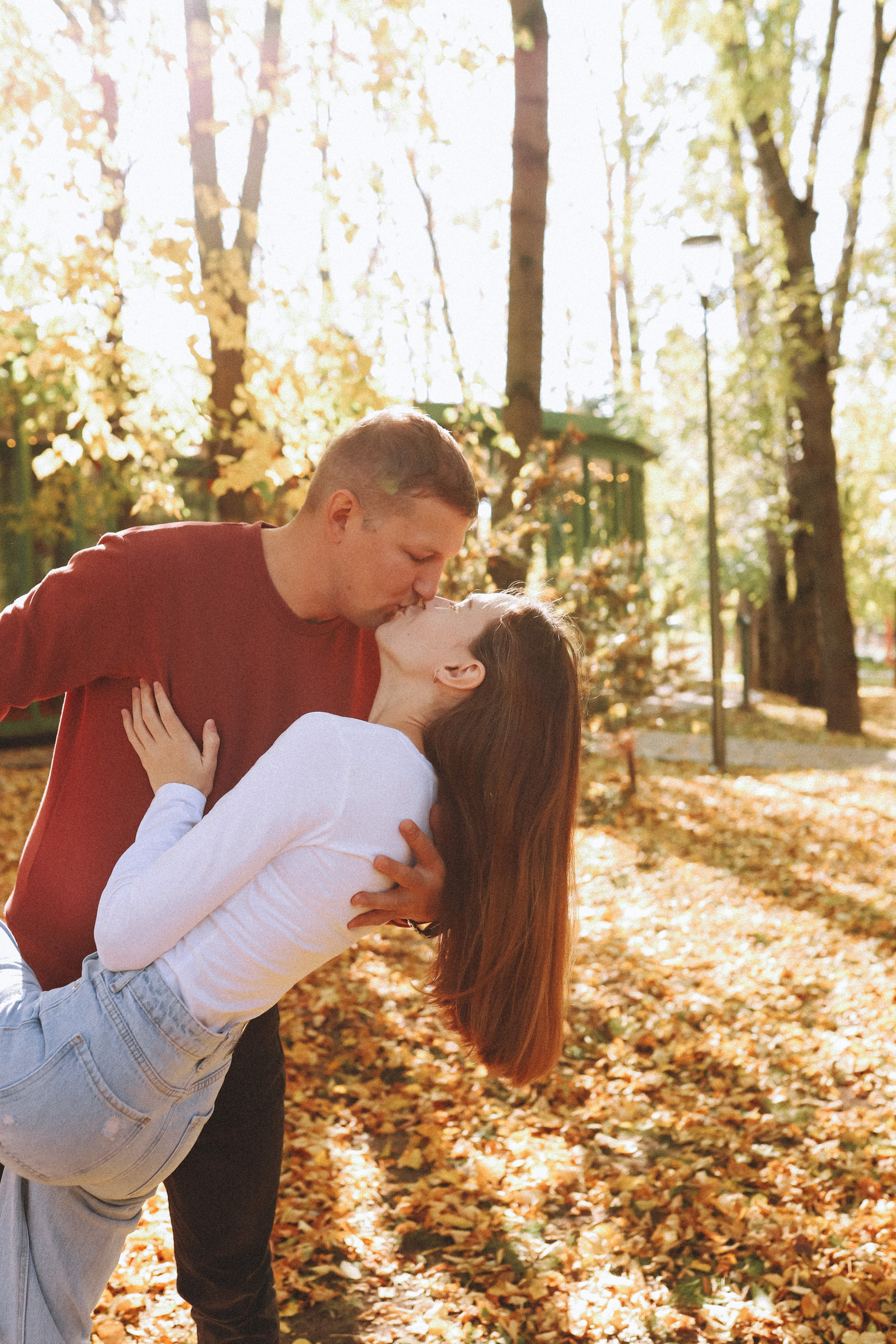 Ирина, Оля, Ксюша и Людмила. Фотограф в Нижнем Новгороде Кристина Батанова