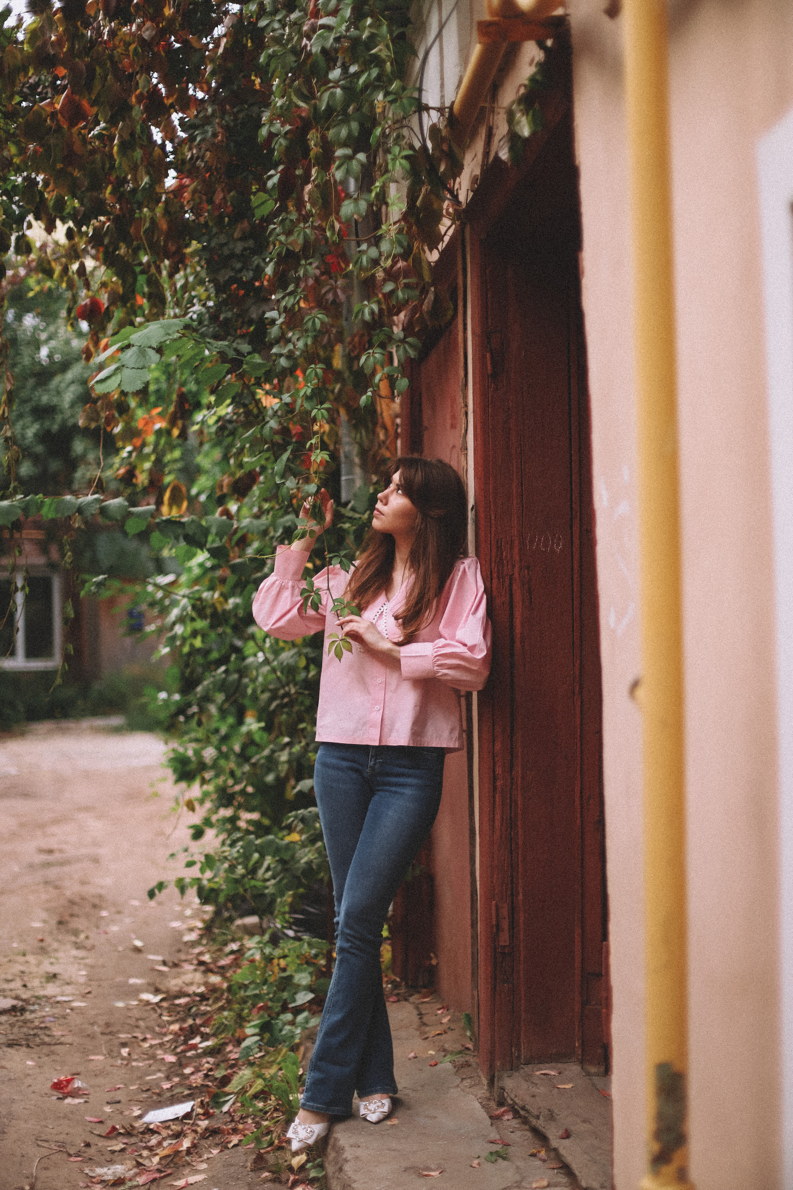 Алина. Фотограф в Нижнем Новгороде Кристина Батанова