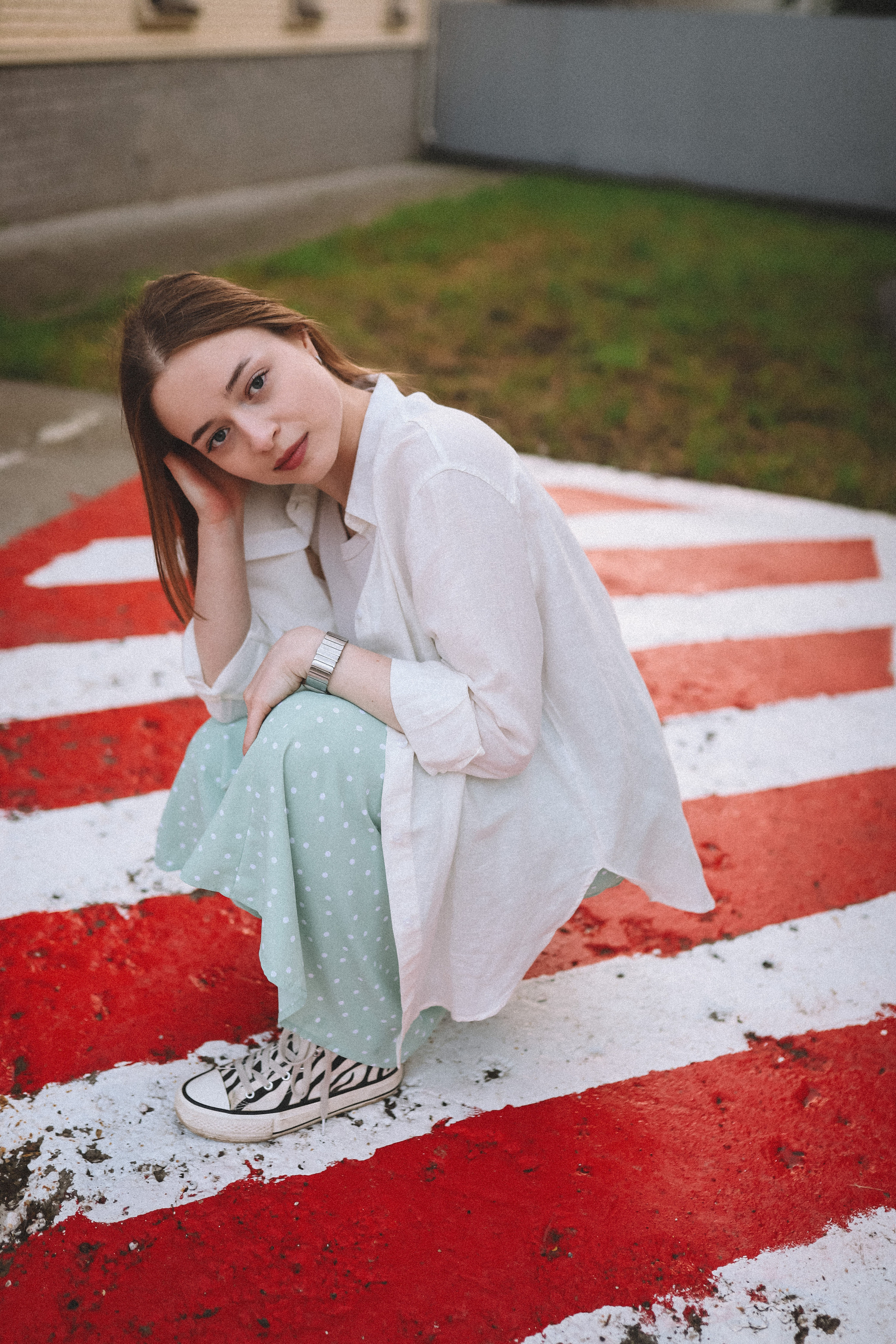 Софа. Фотограф в Нижнем Новгороде Кристина Батанова