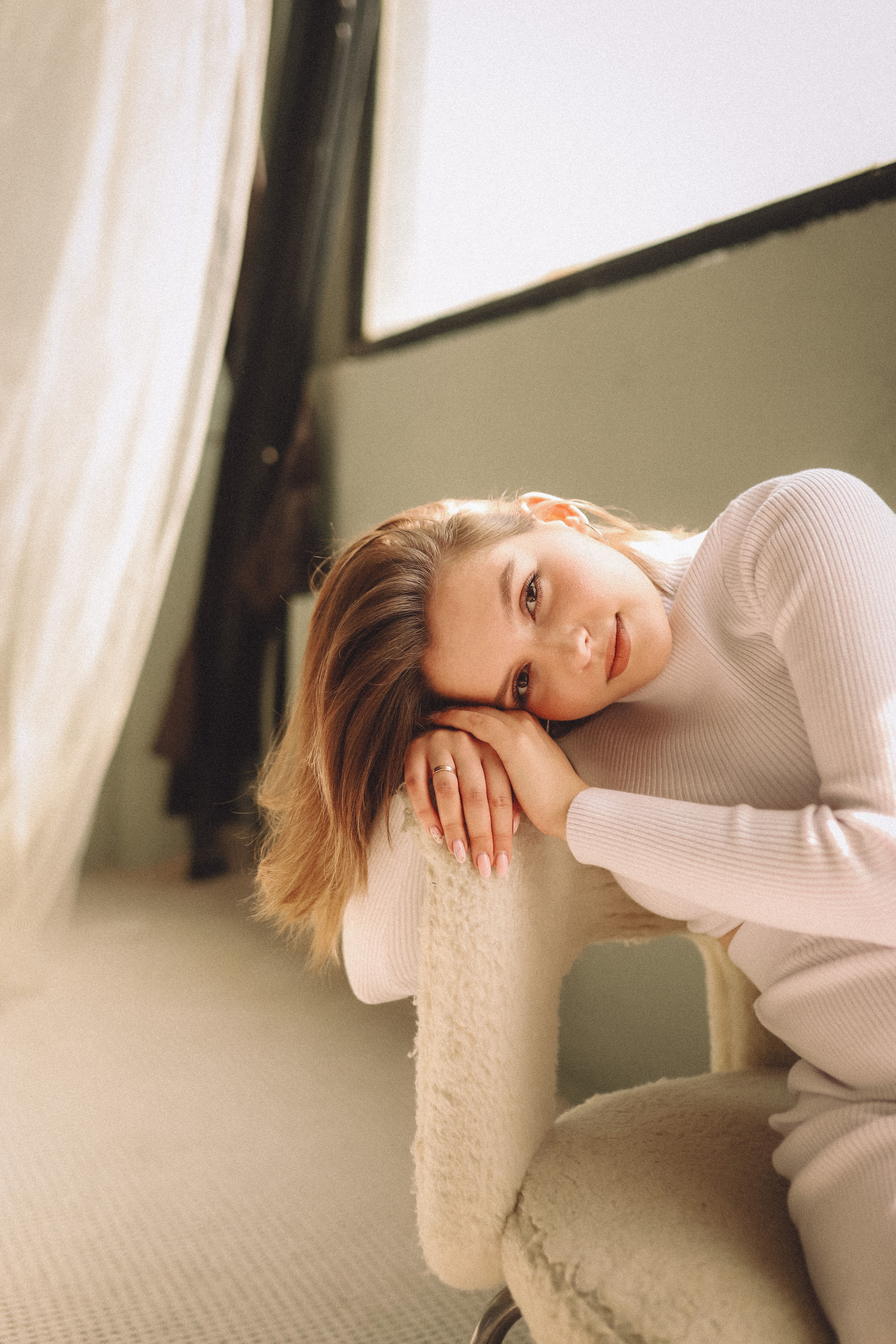 Алина и Андрей. Фотограф в Нижнем Новгороде Кристина Батанова