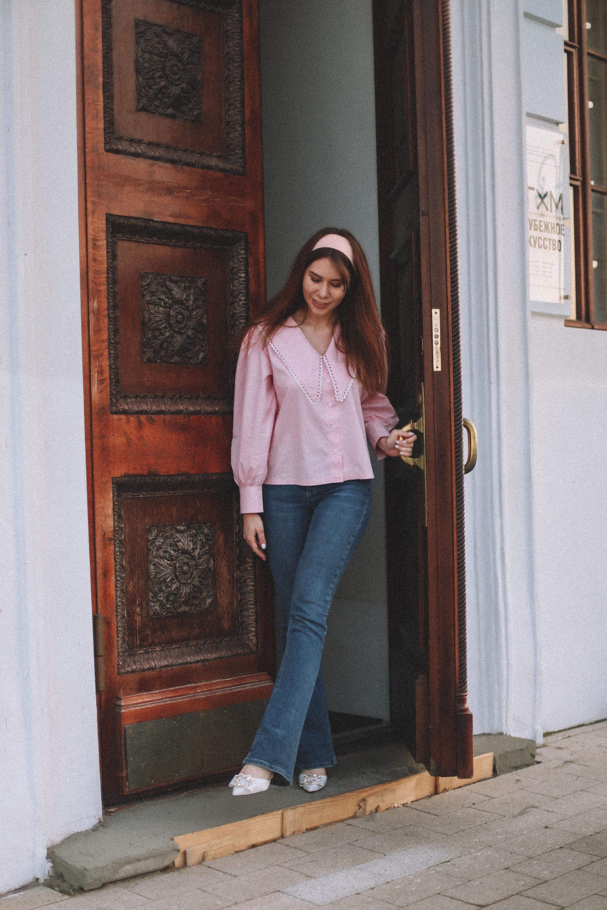 Алина. Фотограф в Нижнем Новгороде Кристина Батанова