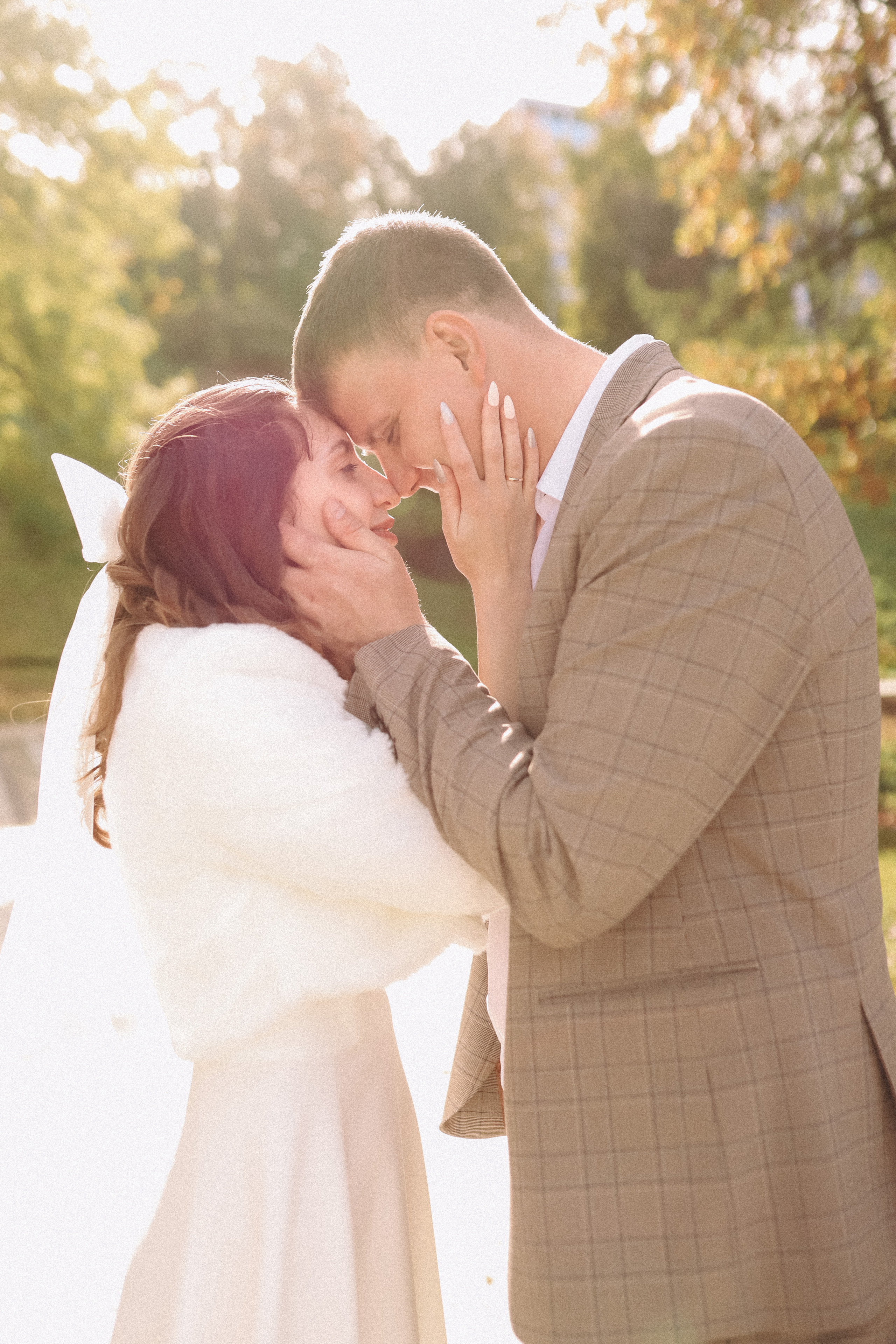 Ира и Алексей. Фотограф в Нижнем Новгороде Кристина Батанова