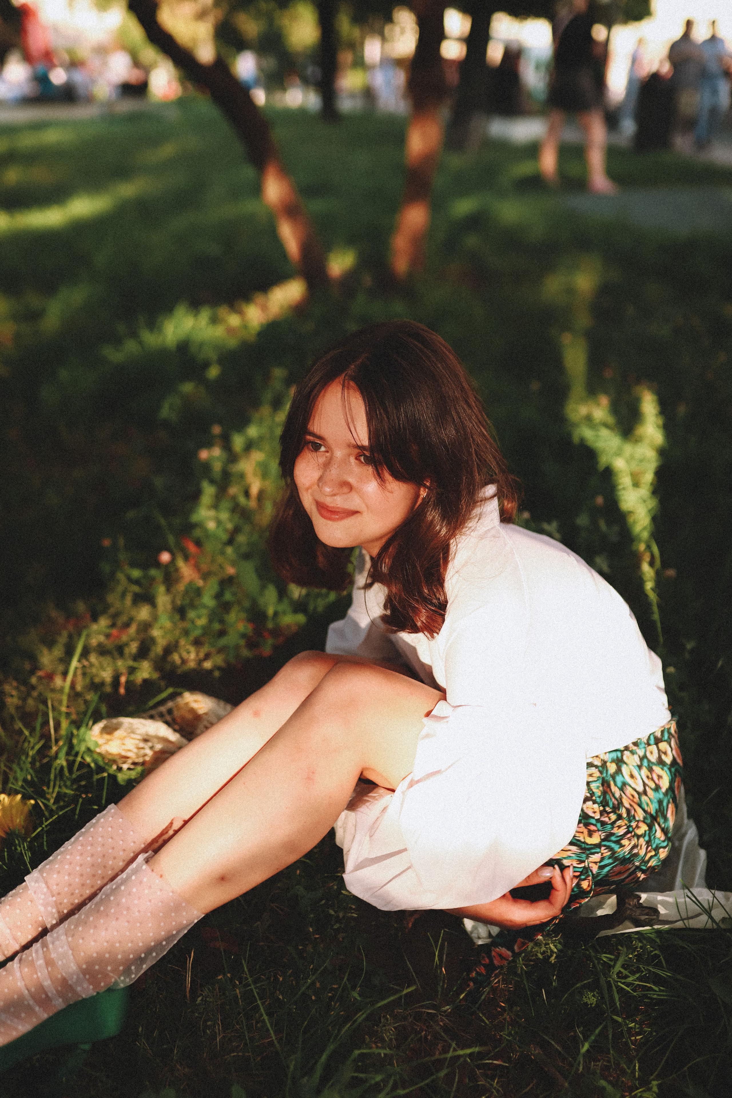 Василиса. Фотограф в Нижнем Новгороде Кристина Батанова