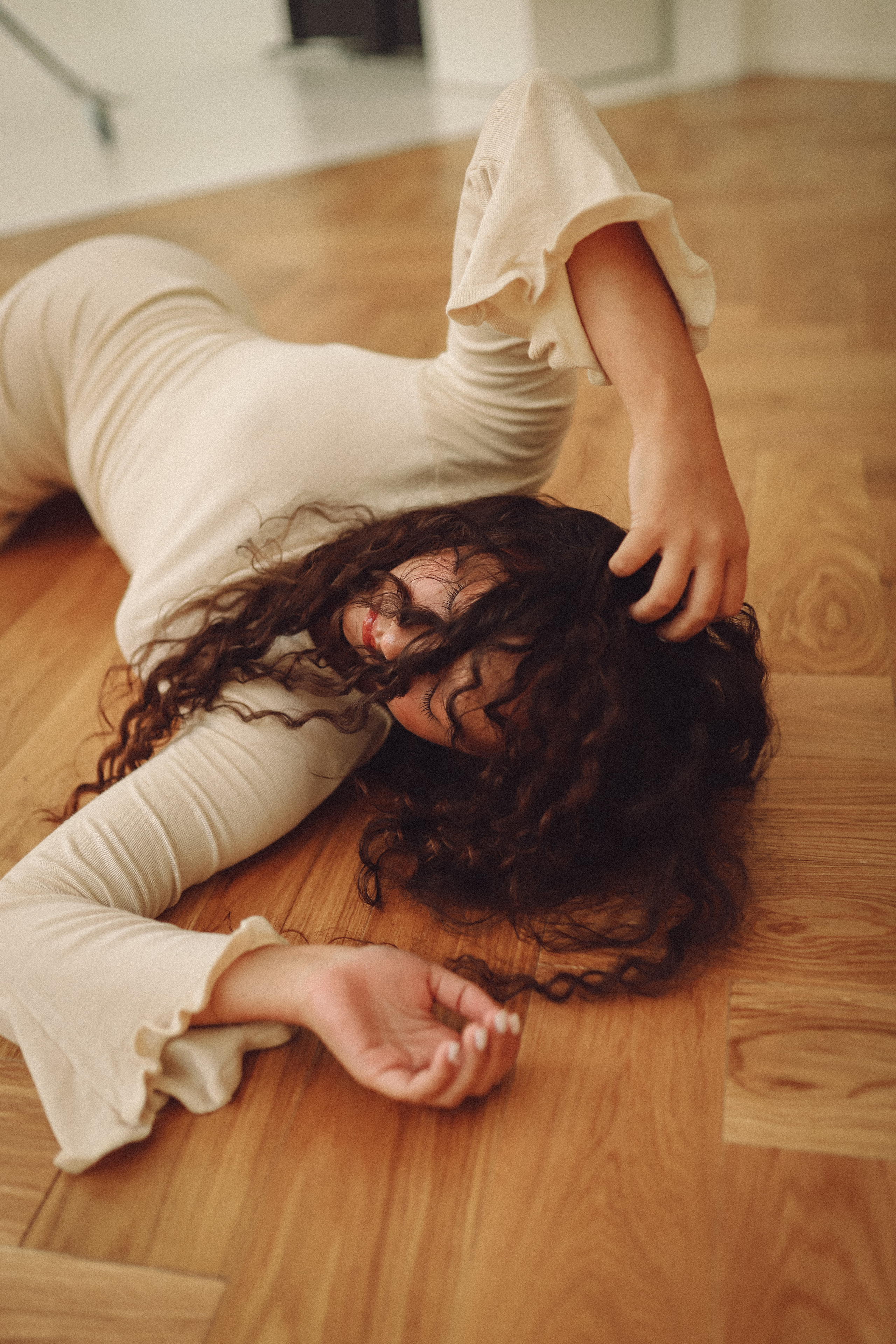 Диана. Фотограф в Нижнем Новгороде Кристина Батанова