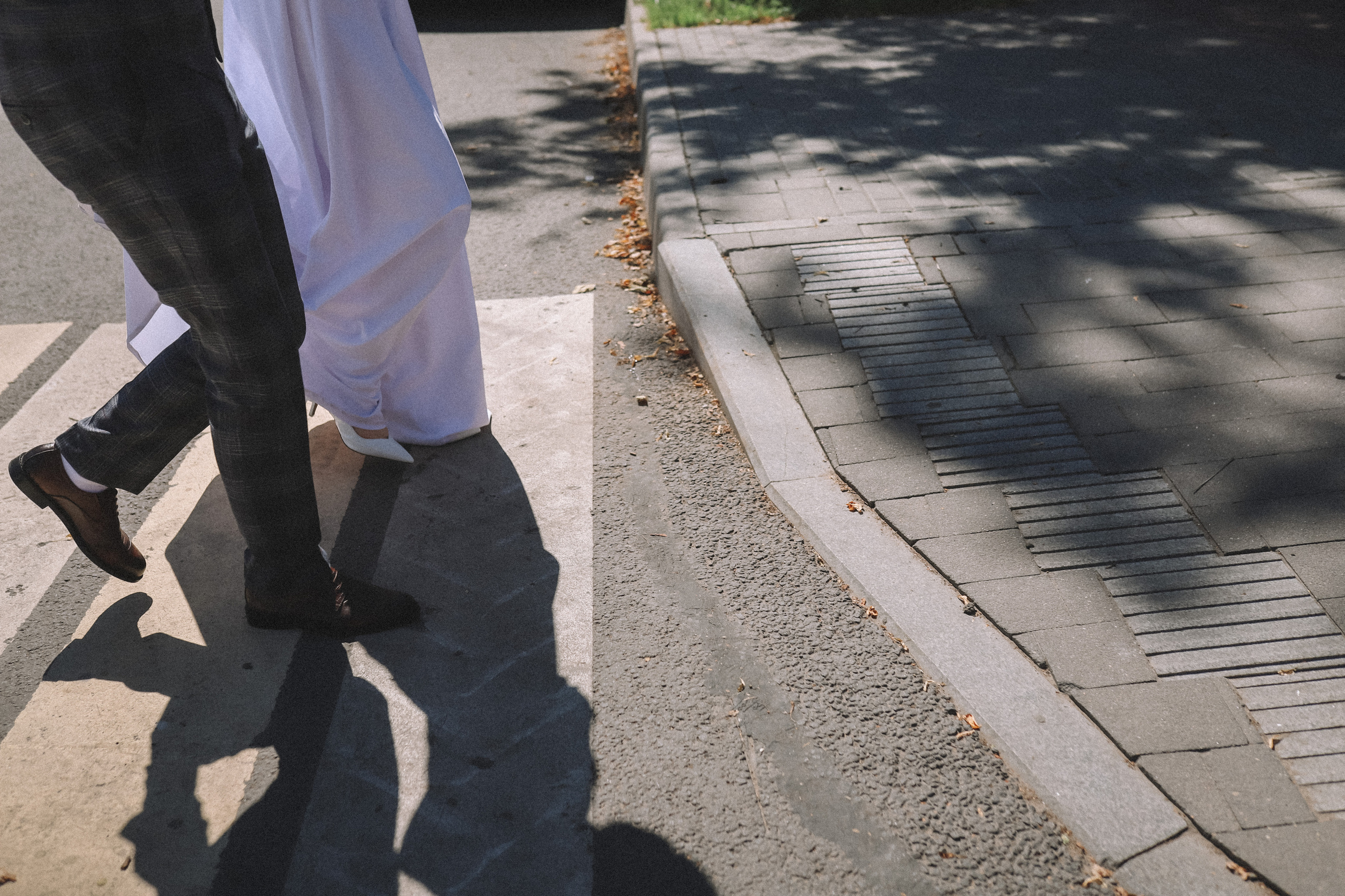 Алина и Саша. Фотограф в Нижнем Новгороде Кристина Батанова