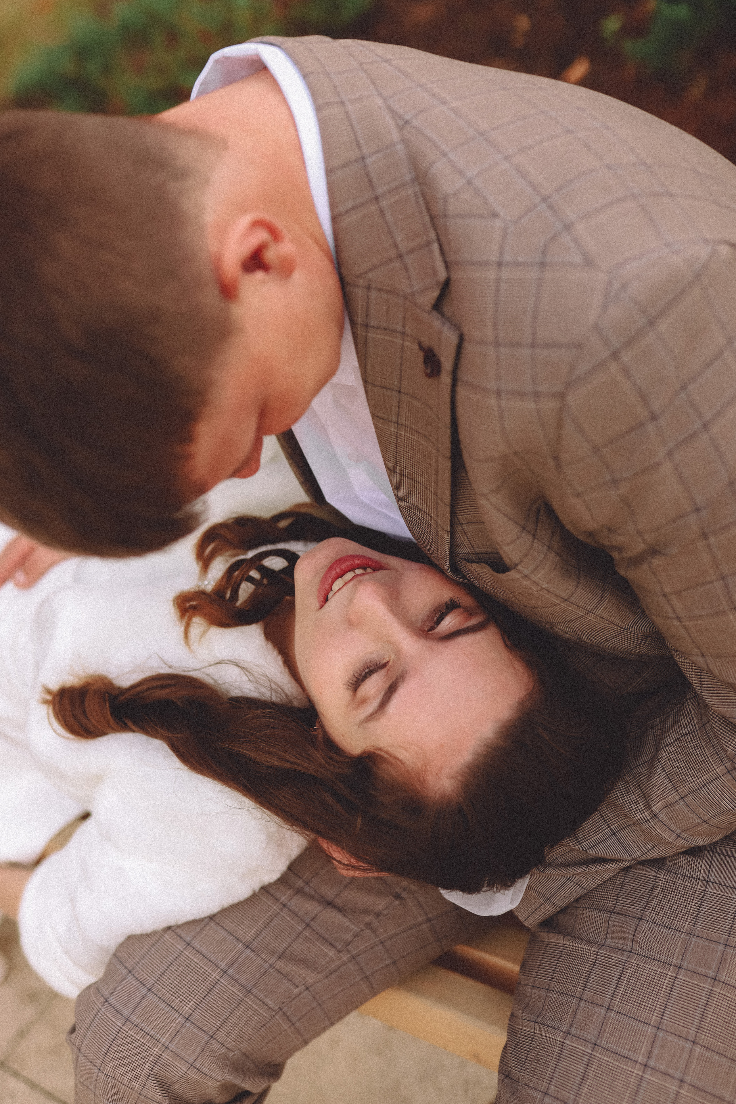 Ира и Алексей. Фотограф в Нижнем Новгороде Кристина Батанова