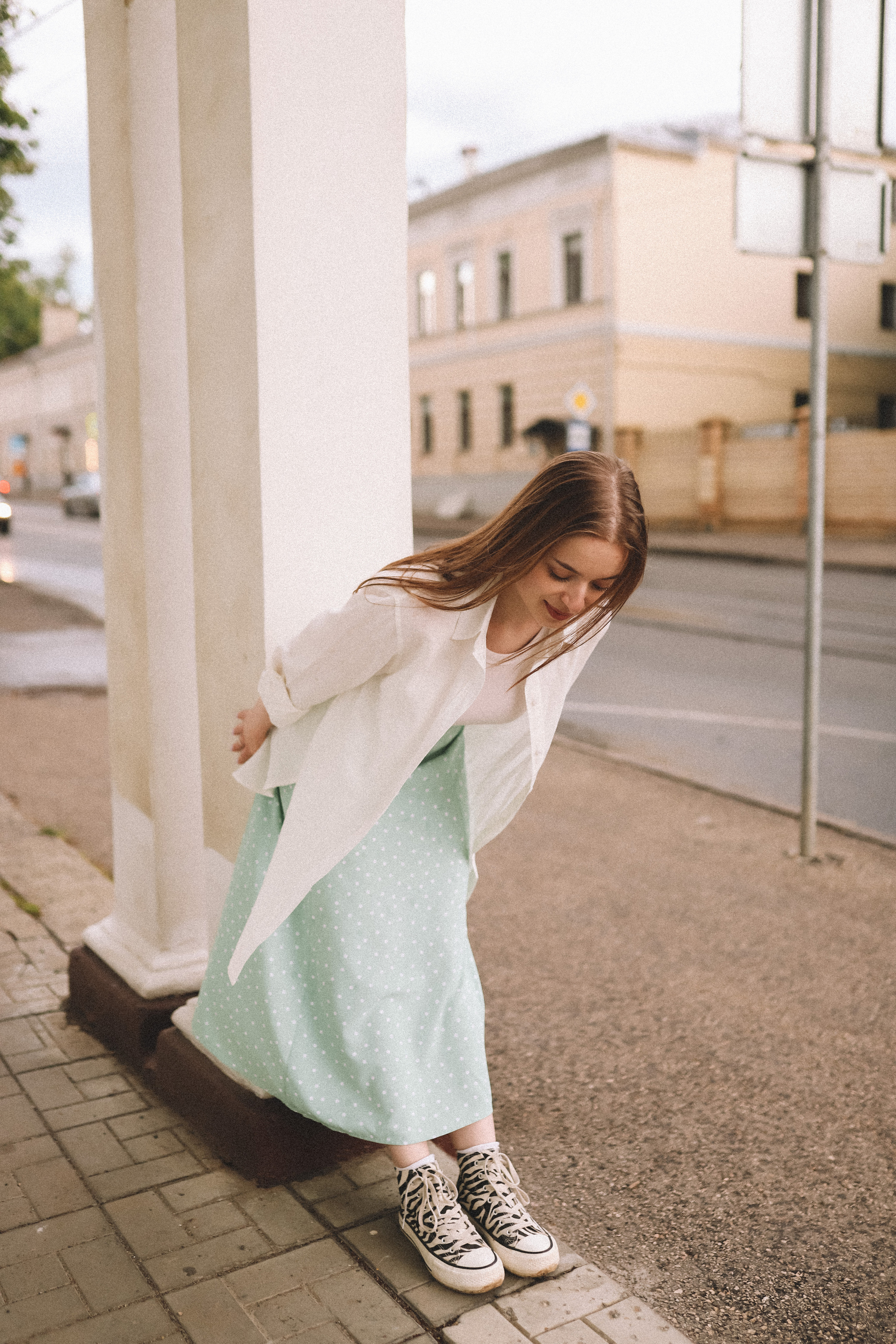 Софа. Фотограф в Нижнем Новгороде Кристина Батанова