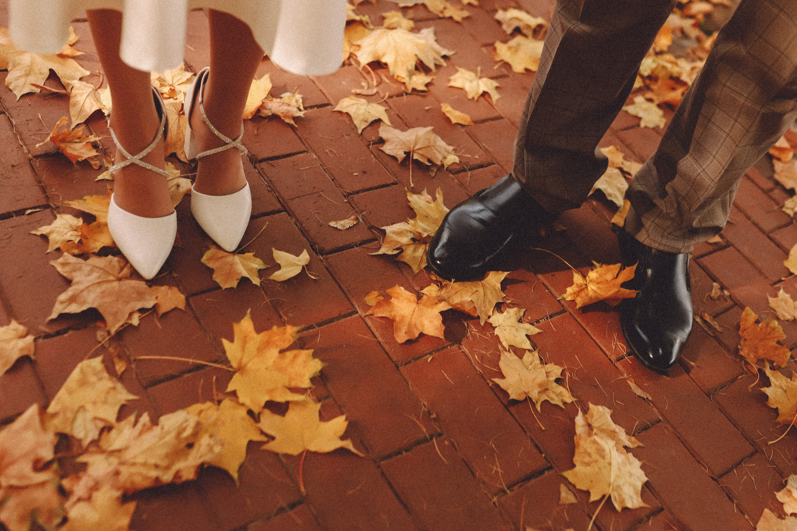 Ира и Алексей. Фотограф в Нижнем Новгороде Кристина Батанова