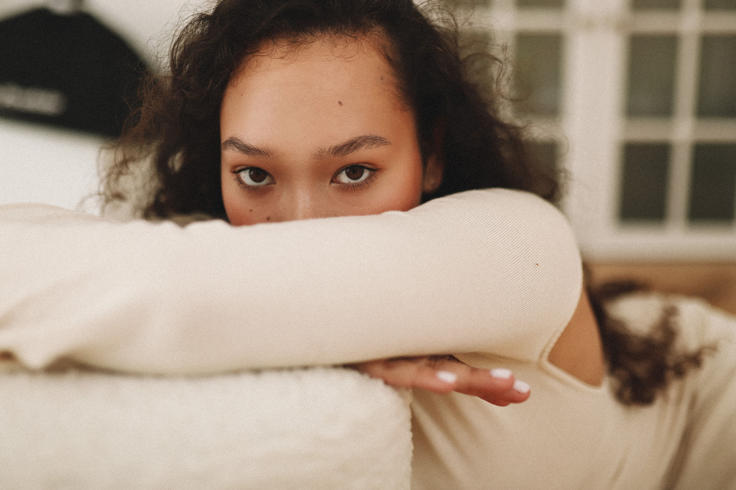 Диана. Фотограф в Нижнем Новгороде Кристина Батанова