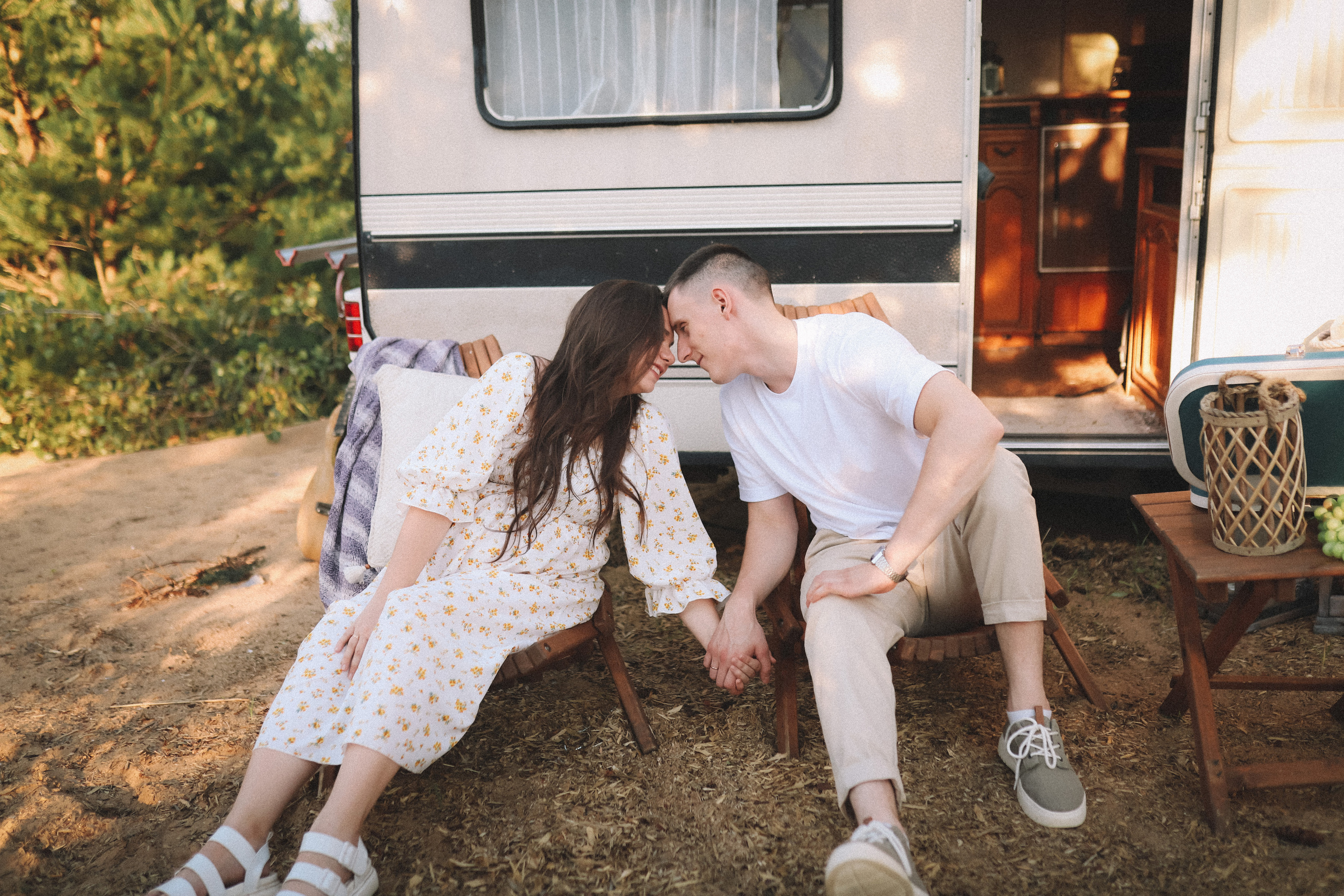 Алёна и Андрей. Фотограф в Нижнем Новгороде Кристина Батанова