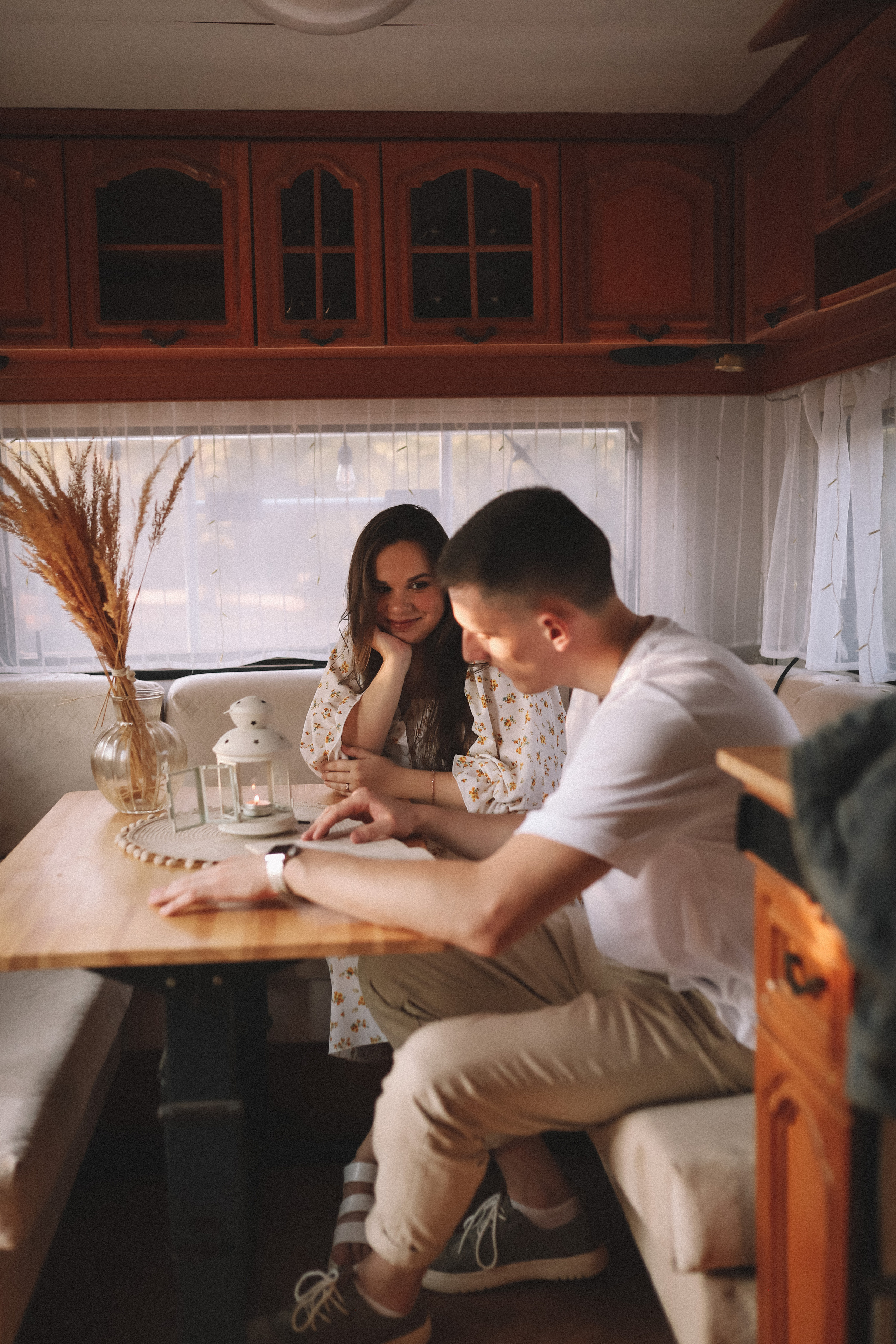 Алёна и Андрей. Фотограф в Нижнем Новгороде Кристина Батанова