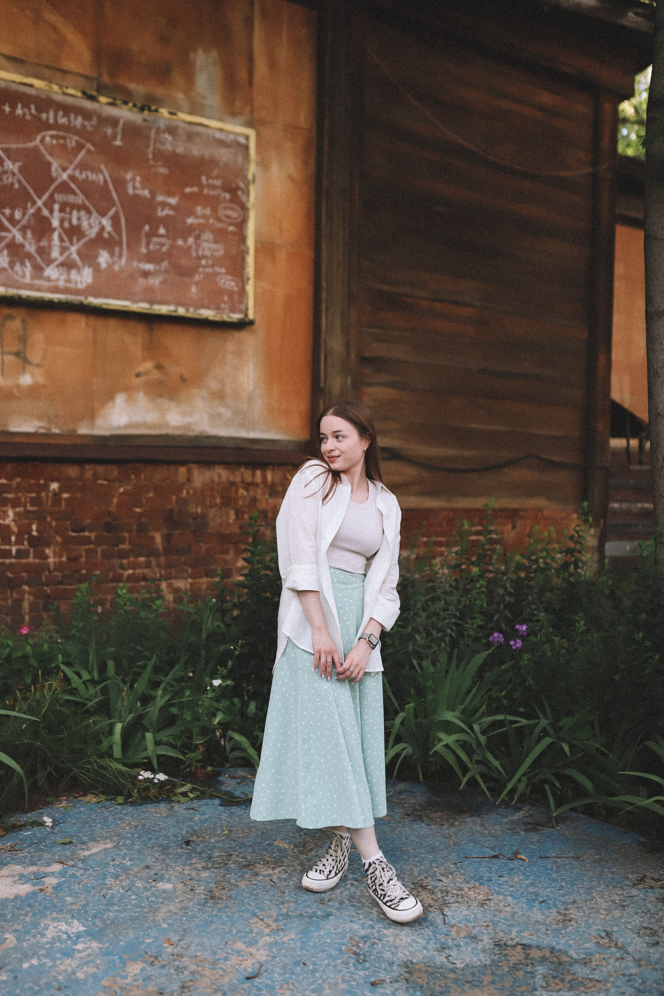 Софа. Фотограф в Нижнем Новгороде Кристина Батанова