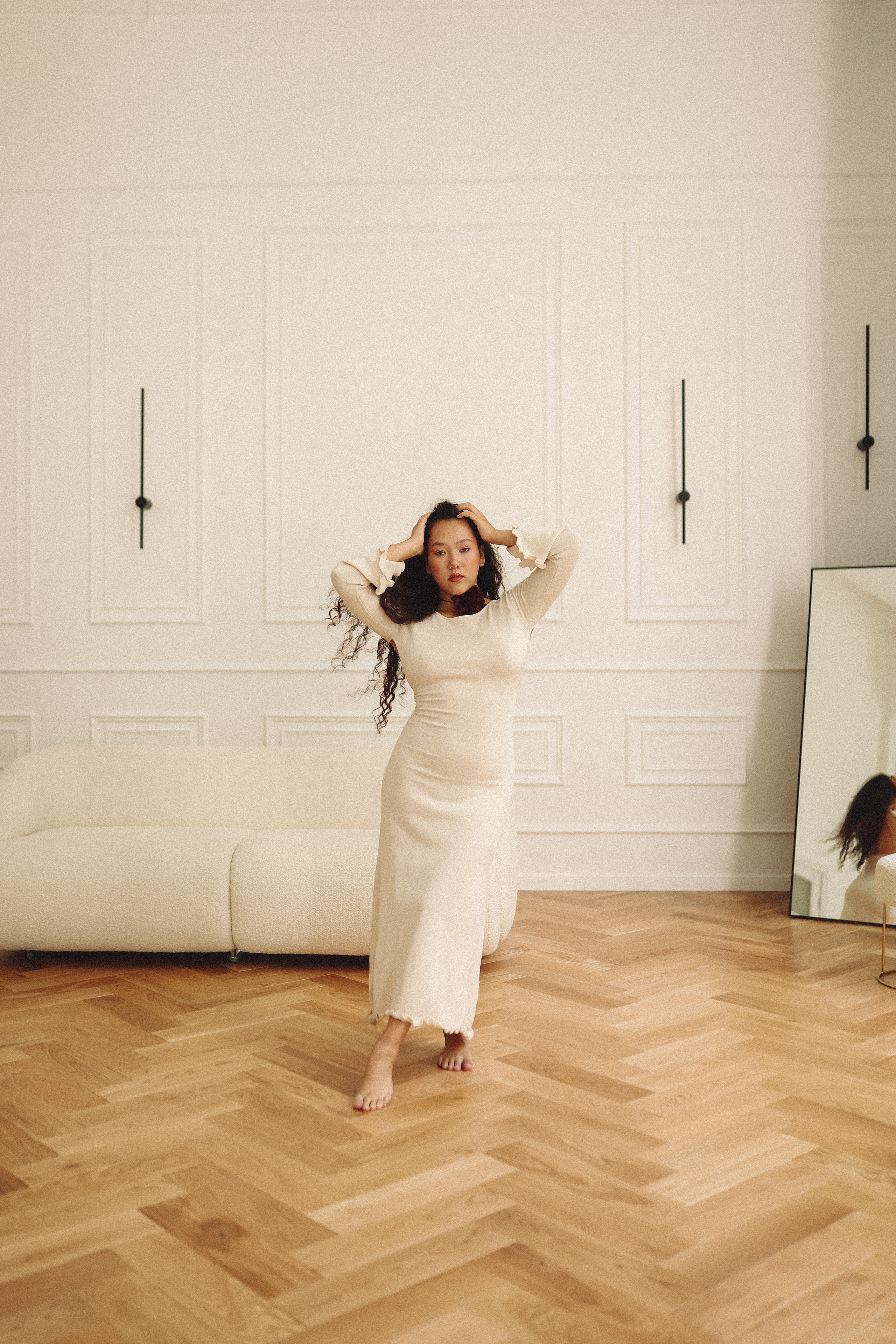 Диана. Фотограф в Нижнем Новгороде Кристина Батанова