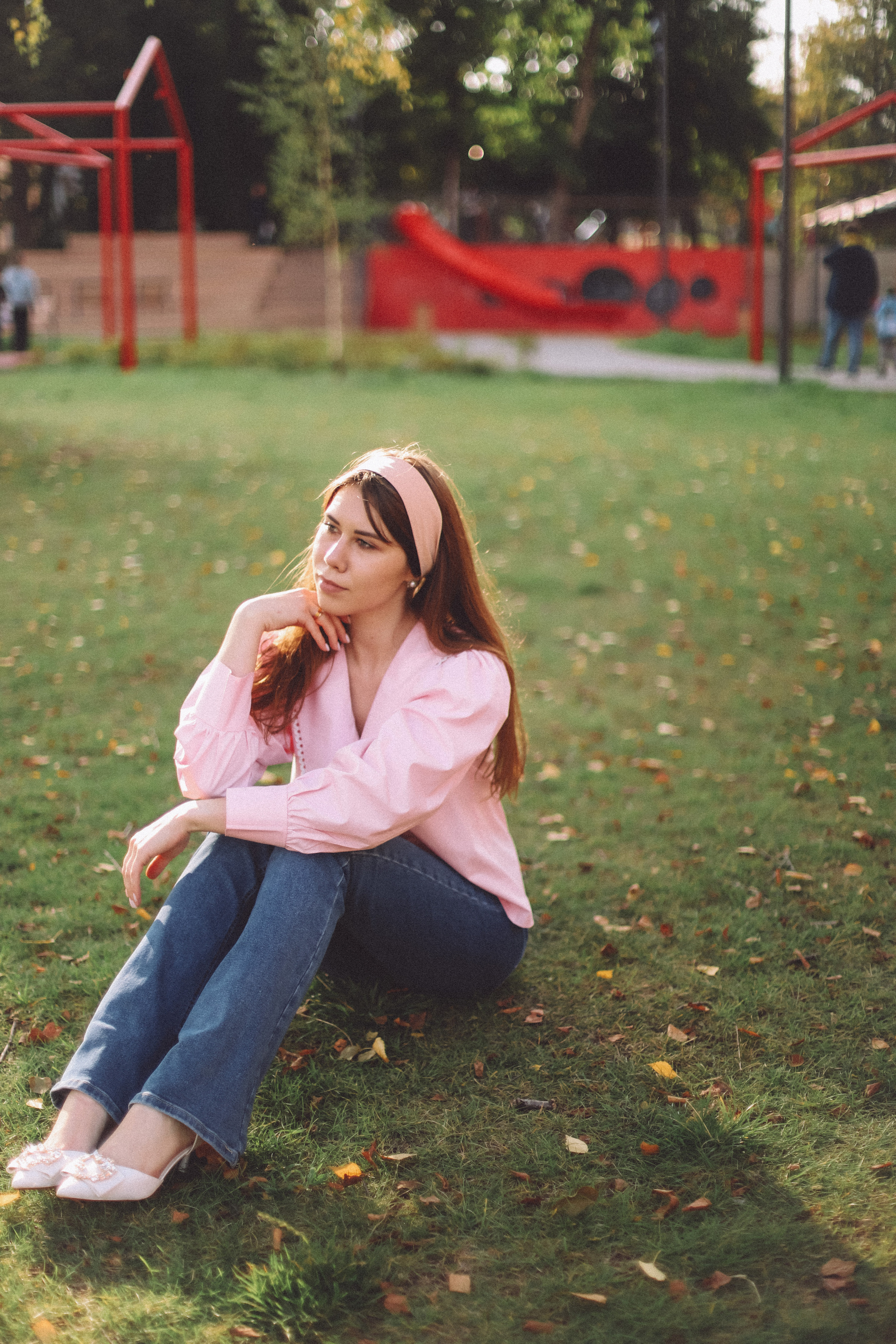 Алина. Фотограф в Нижнем Новгороде Кристина Батанова