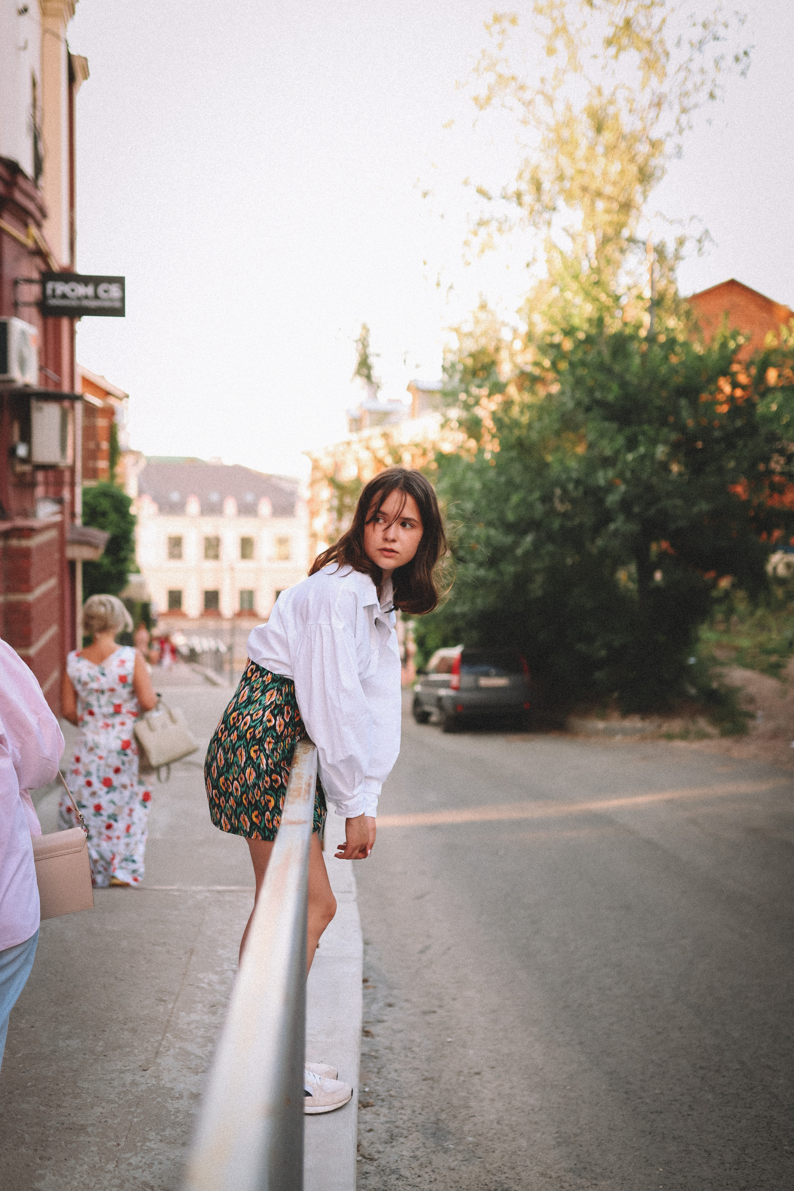 Василиса. Фотограф в Нижнем Новгороде Кристина Батанова