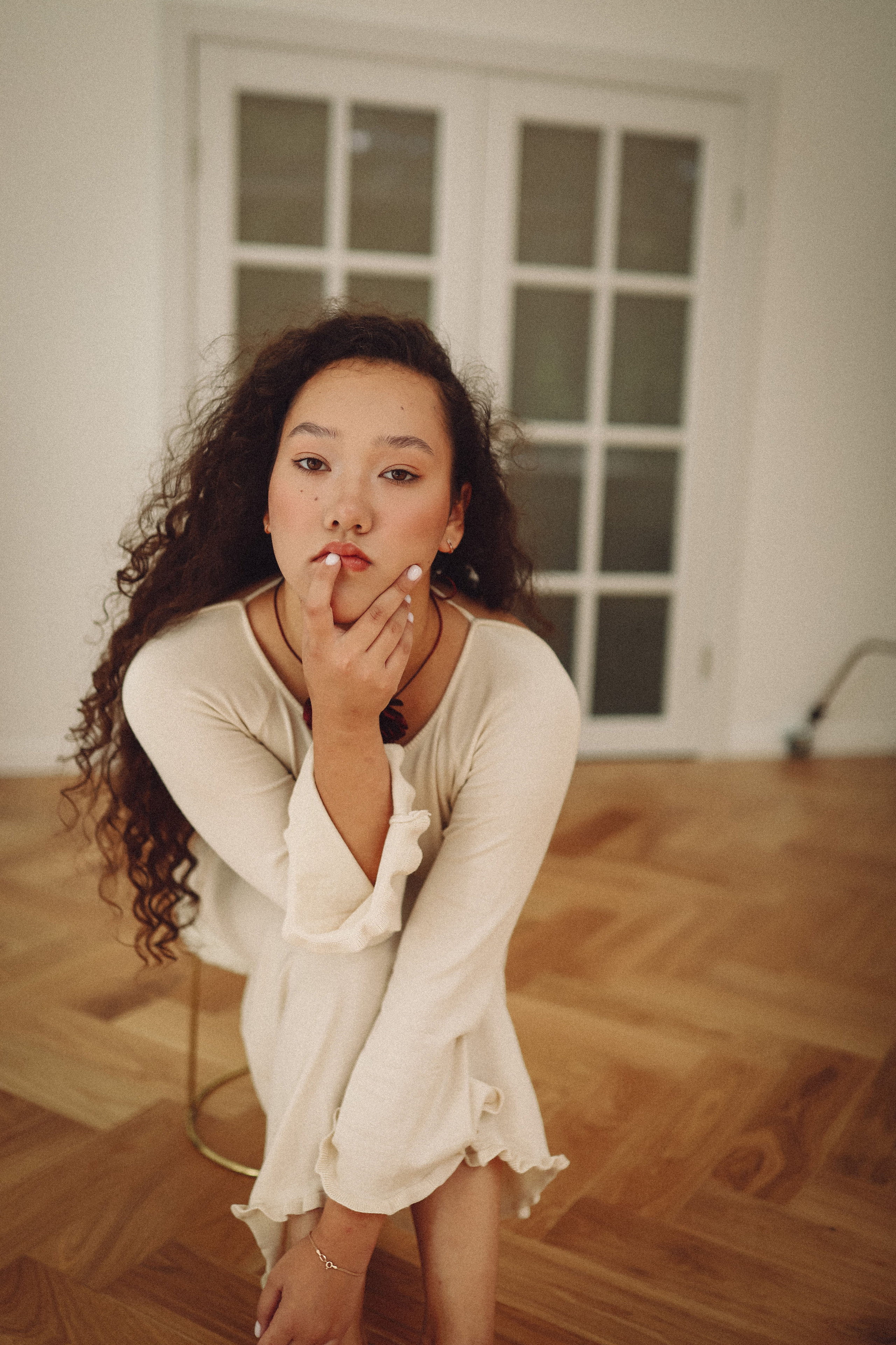 Диана. Фотограф в Нижнем Новгороде Кристина Батанова