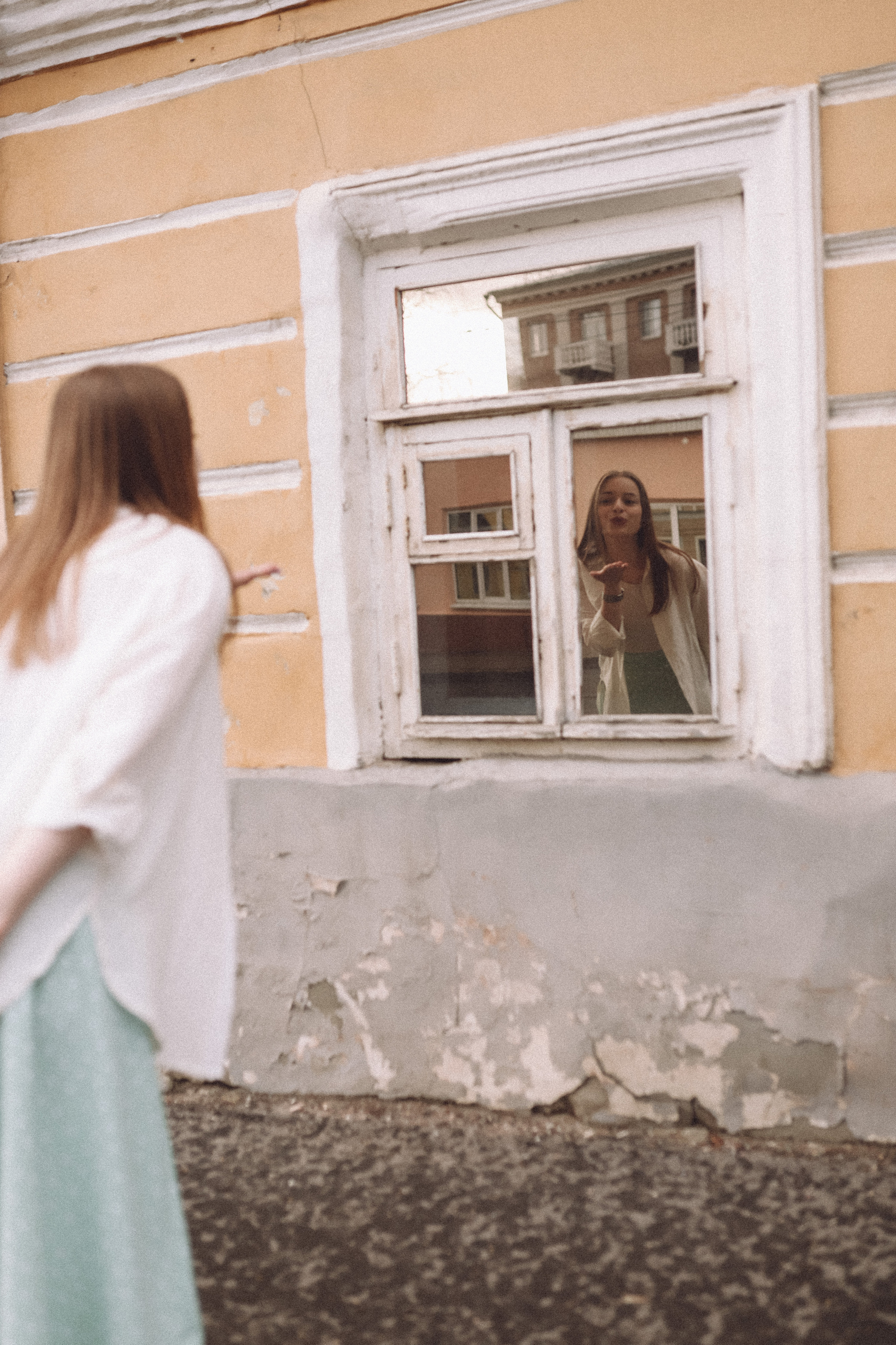 Софа. Фотограф в Нижнем Новгороде Кристина Батанова