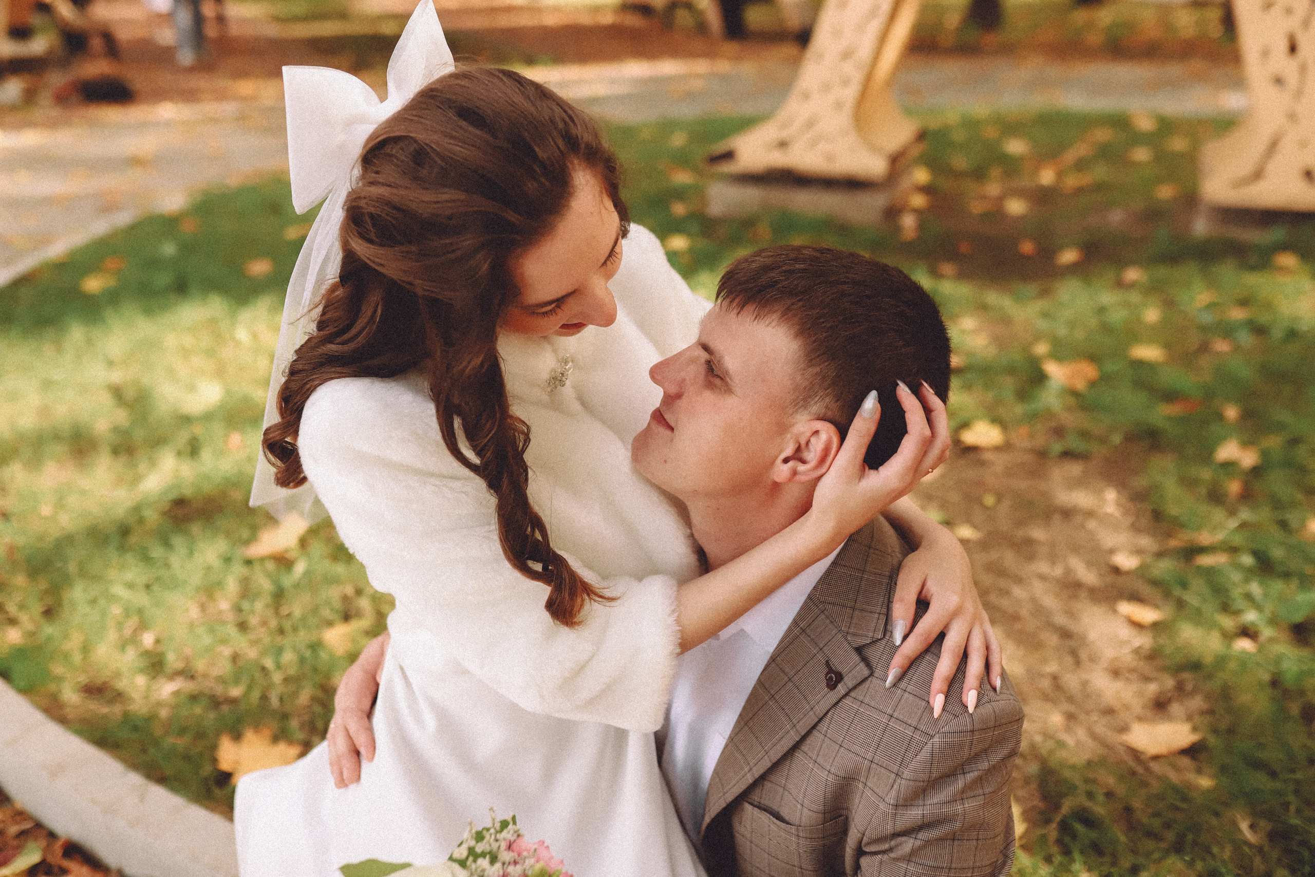 Ира и Алексей. Фотограф в Нижнем Новгороде Кристина Батанова