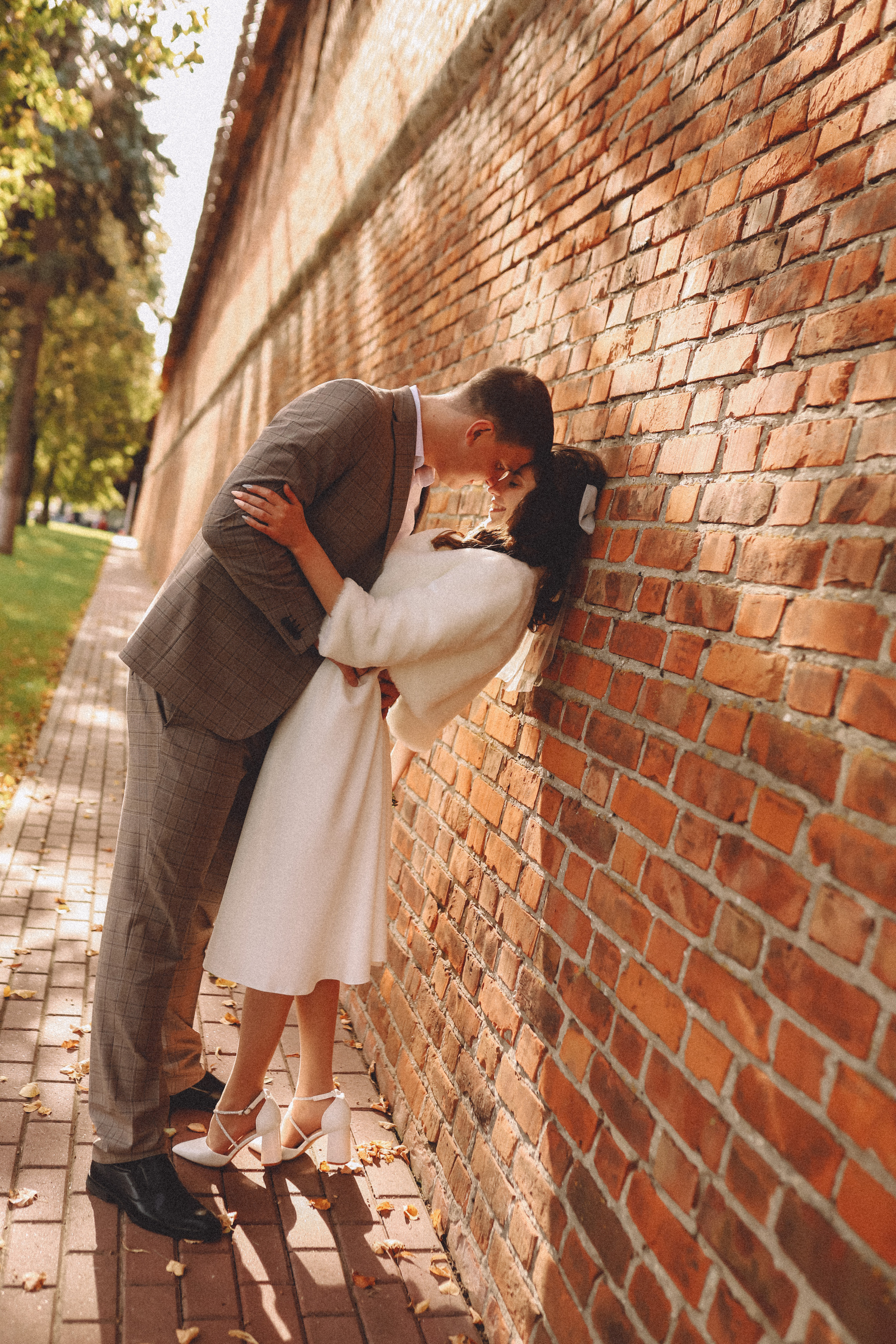 Ира и Алексей. Фотограф в Нижнем Новгороде Кристина Батанова