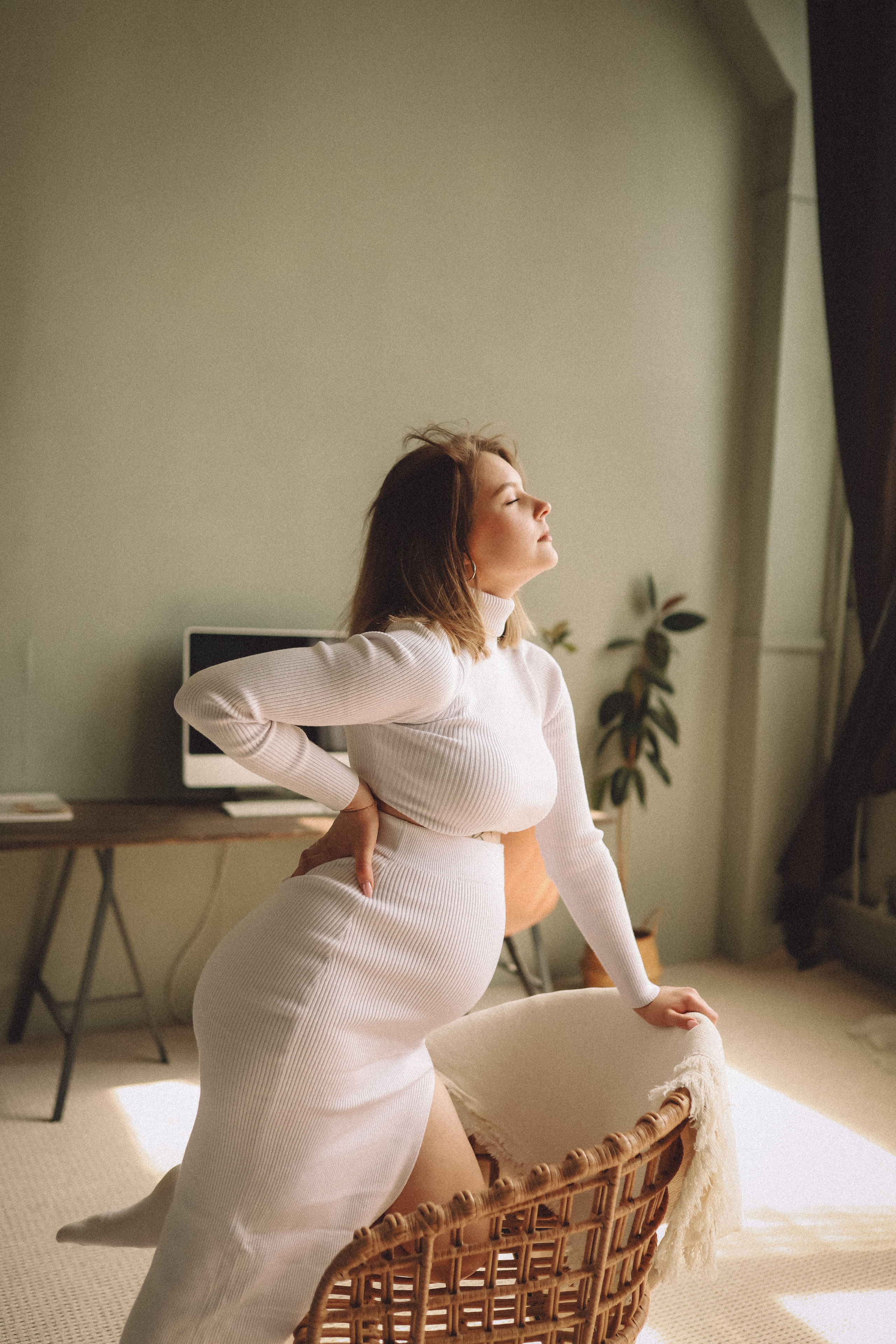 Алина и Андрей. Фотограф в Нижнем Новгороде Кристина Батанова