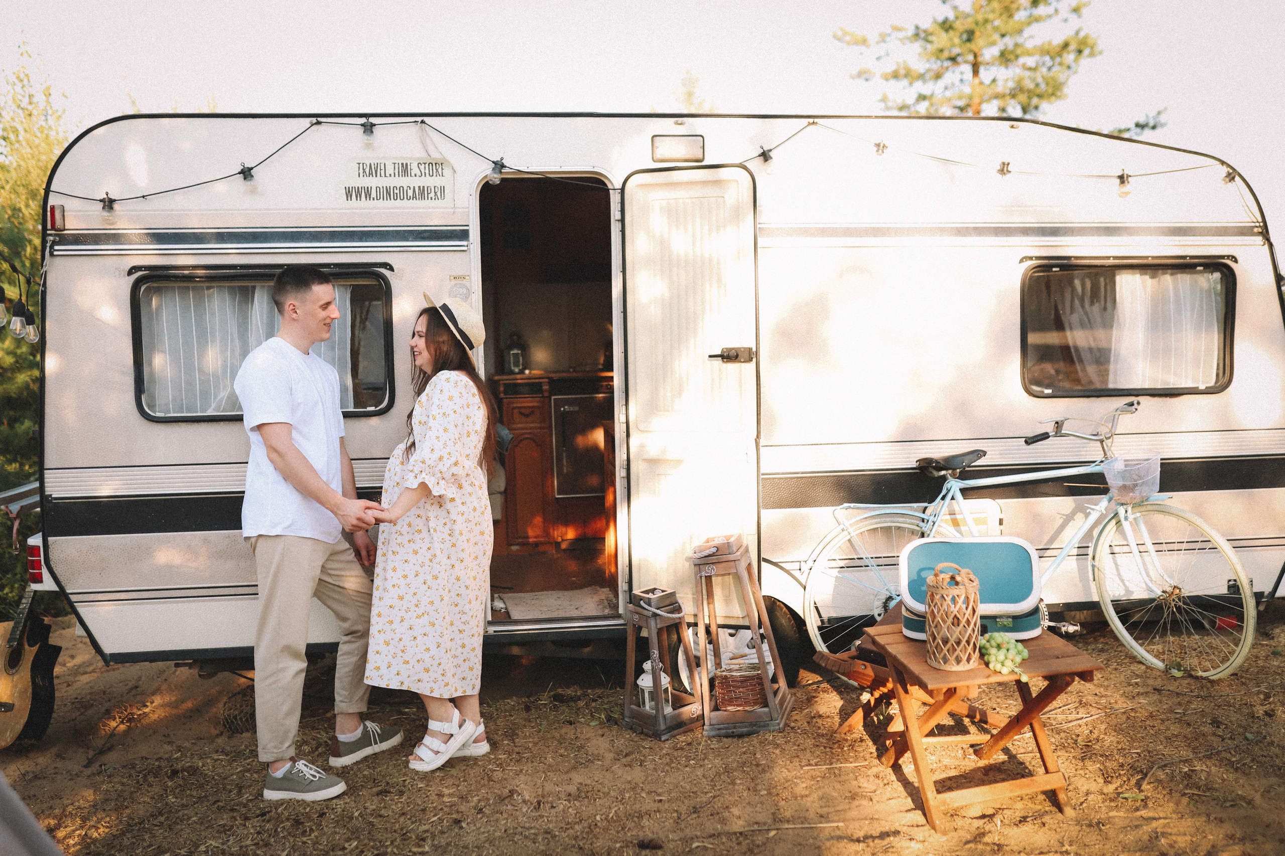 Алёна и Андрей. Фотограф в Нижнем Новгороде Кристина Батанова