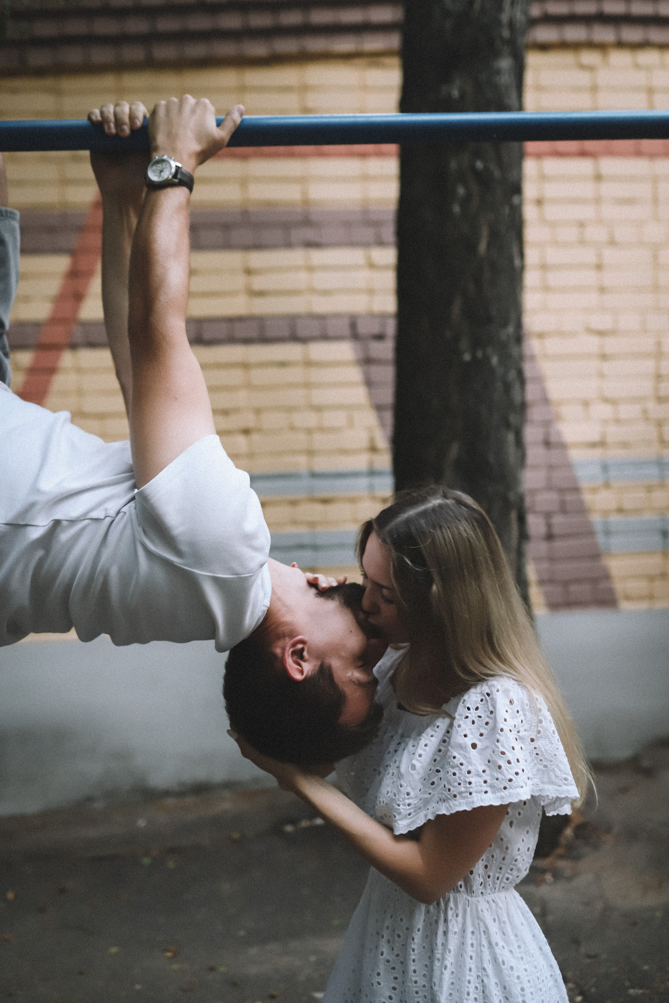 Таня и Дима. Фотограф в Нижнем Новгороде Кристина Батанова